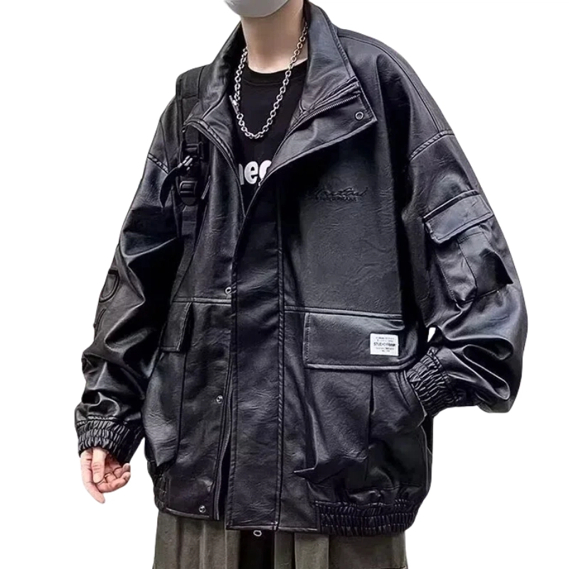 DJ.SPIRIT PU
