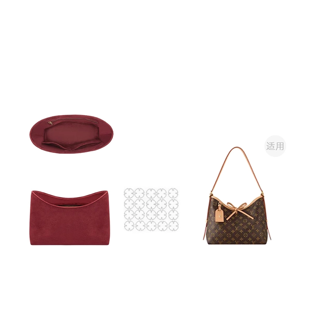 LV carryall