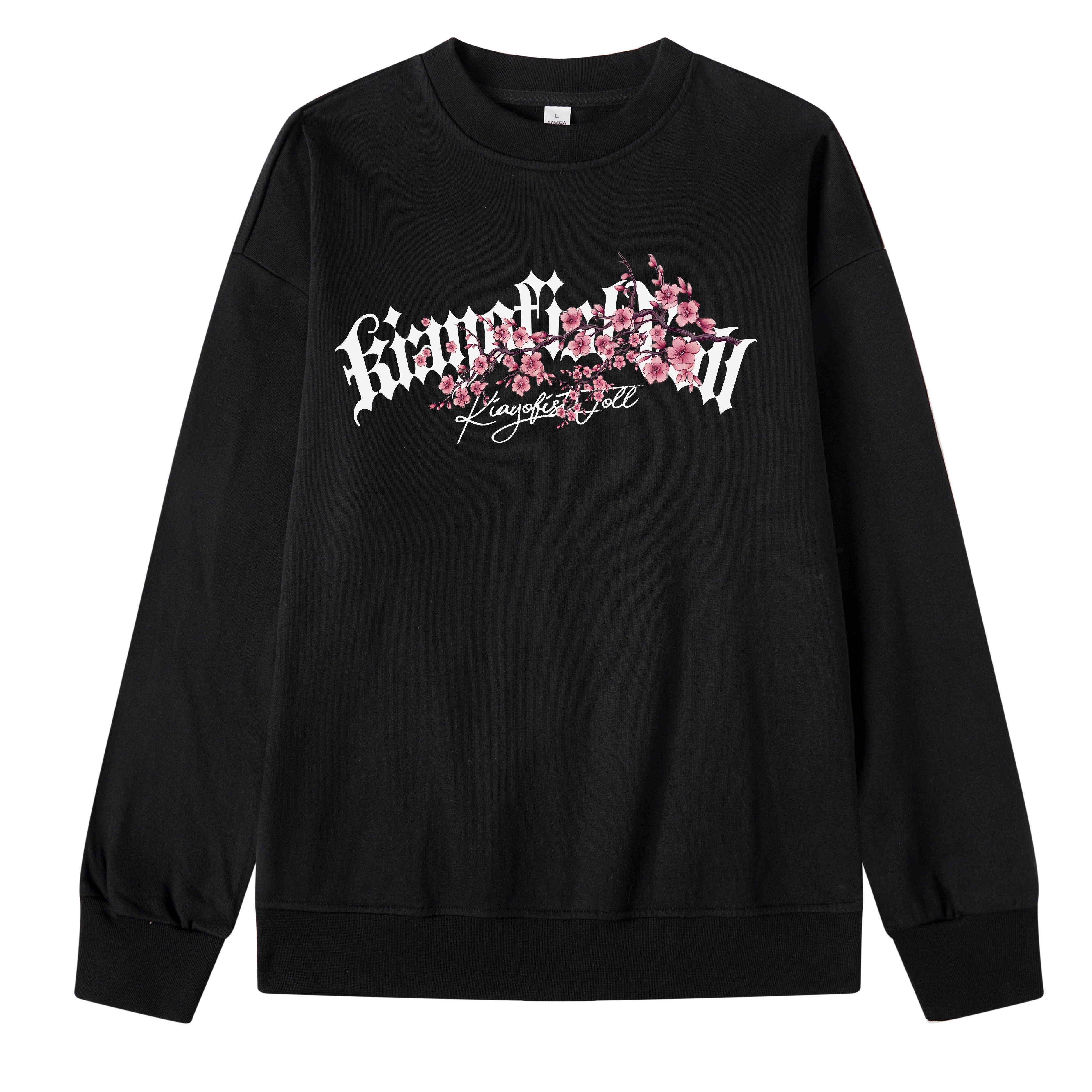 KiayofistVoll