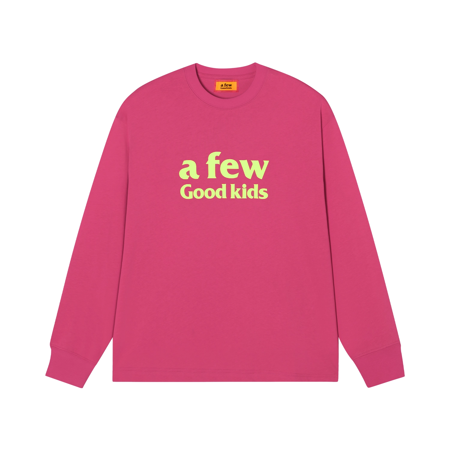 AFGK logoT