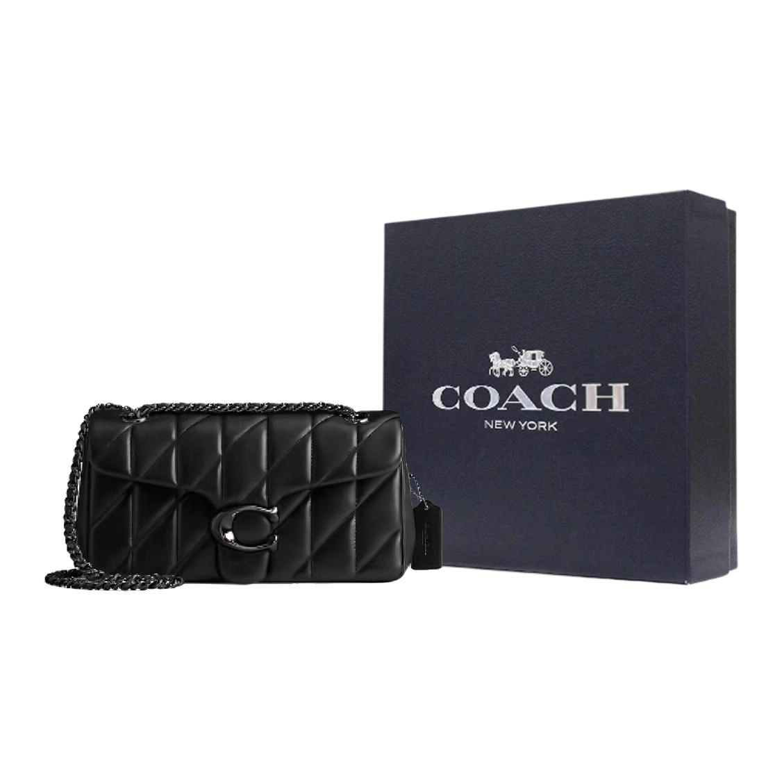 COACH Tabby 26
