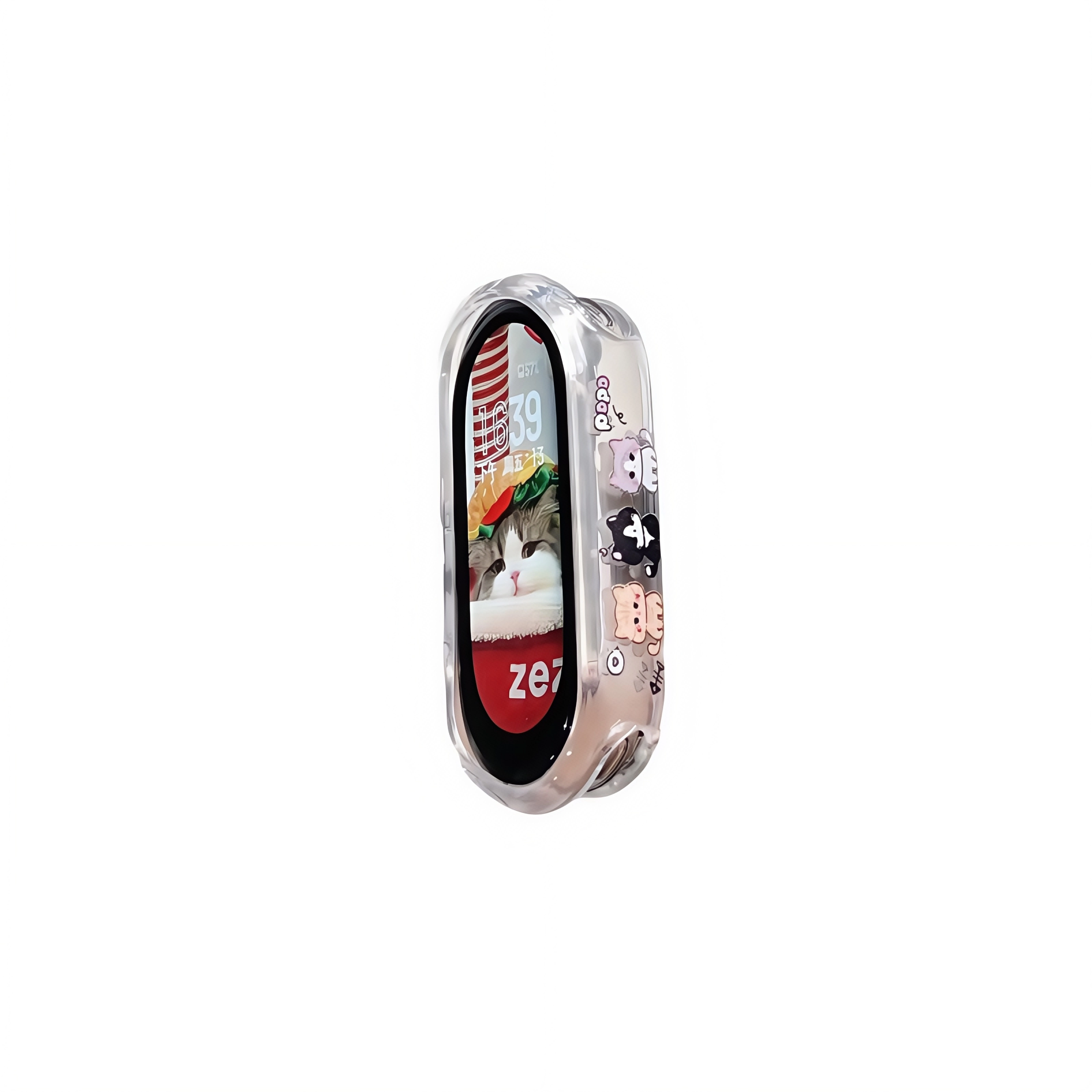 TPU 1098nfc
