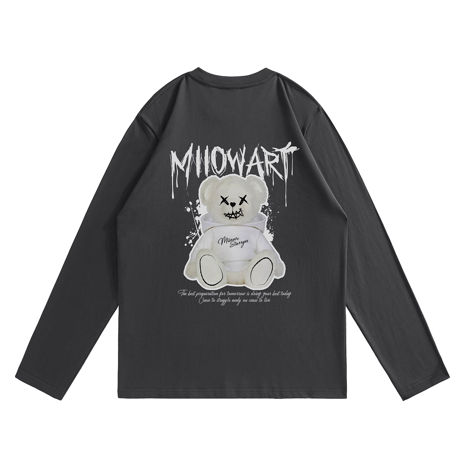 MIIOW T