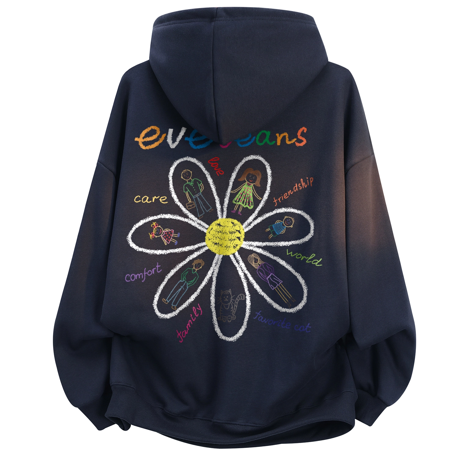 EVE Jeans logo