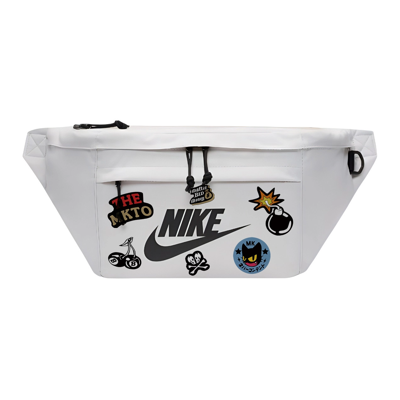 Nike Logo BK