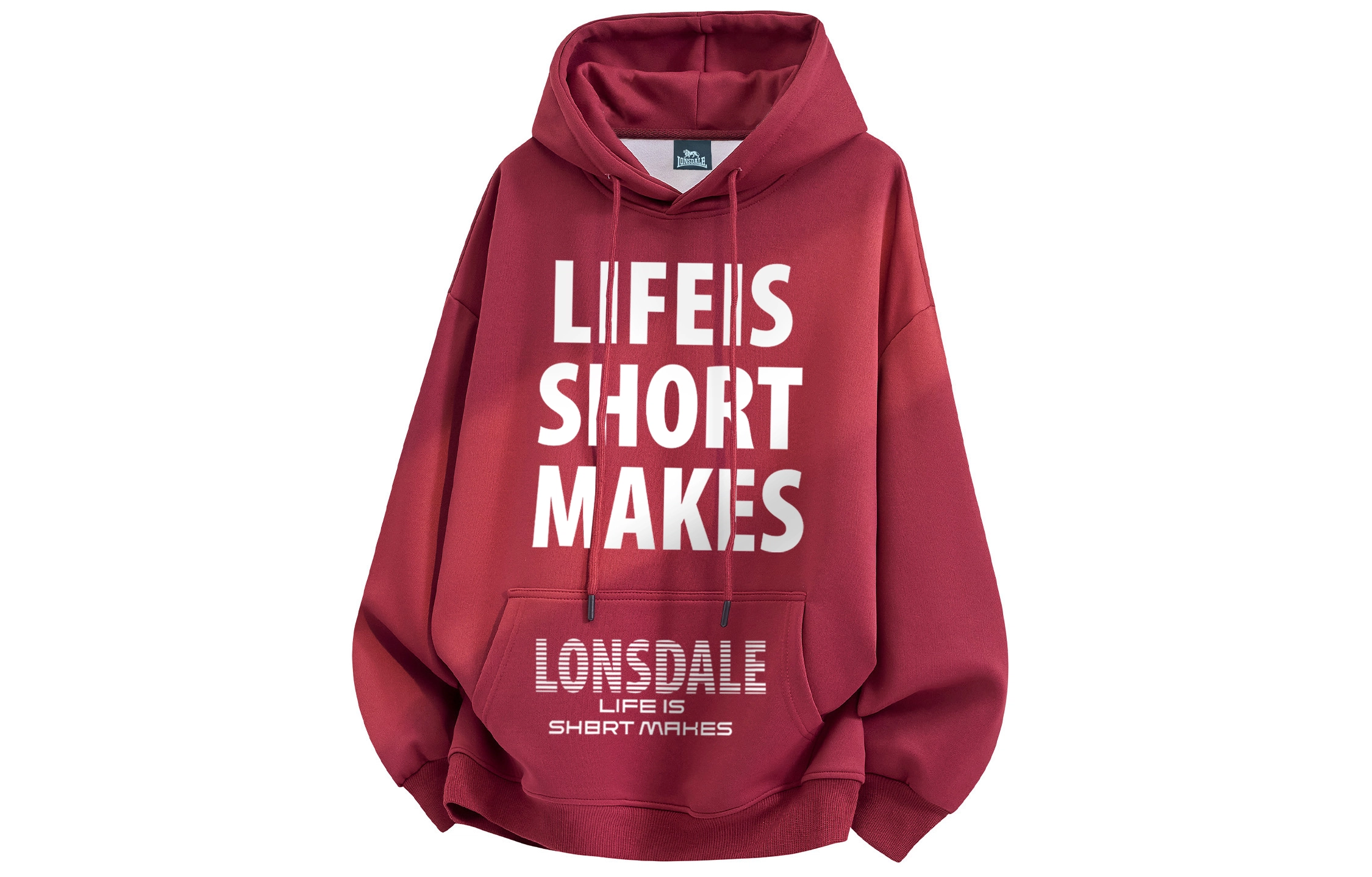 LONSDALE Logo
