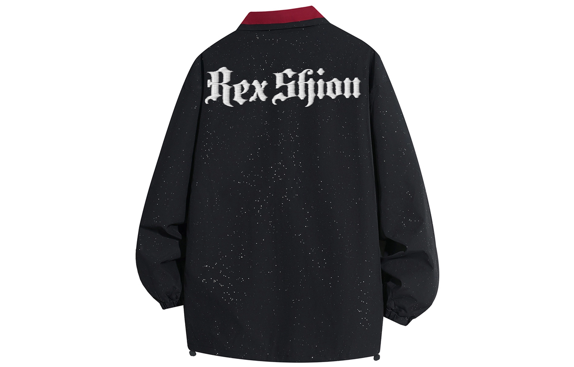 REXSHION Logo