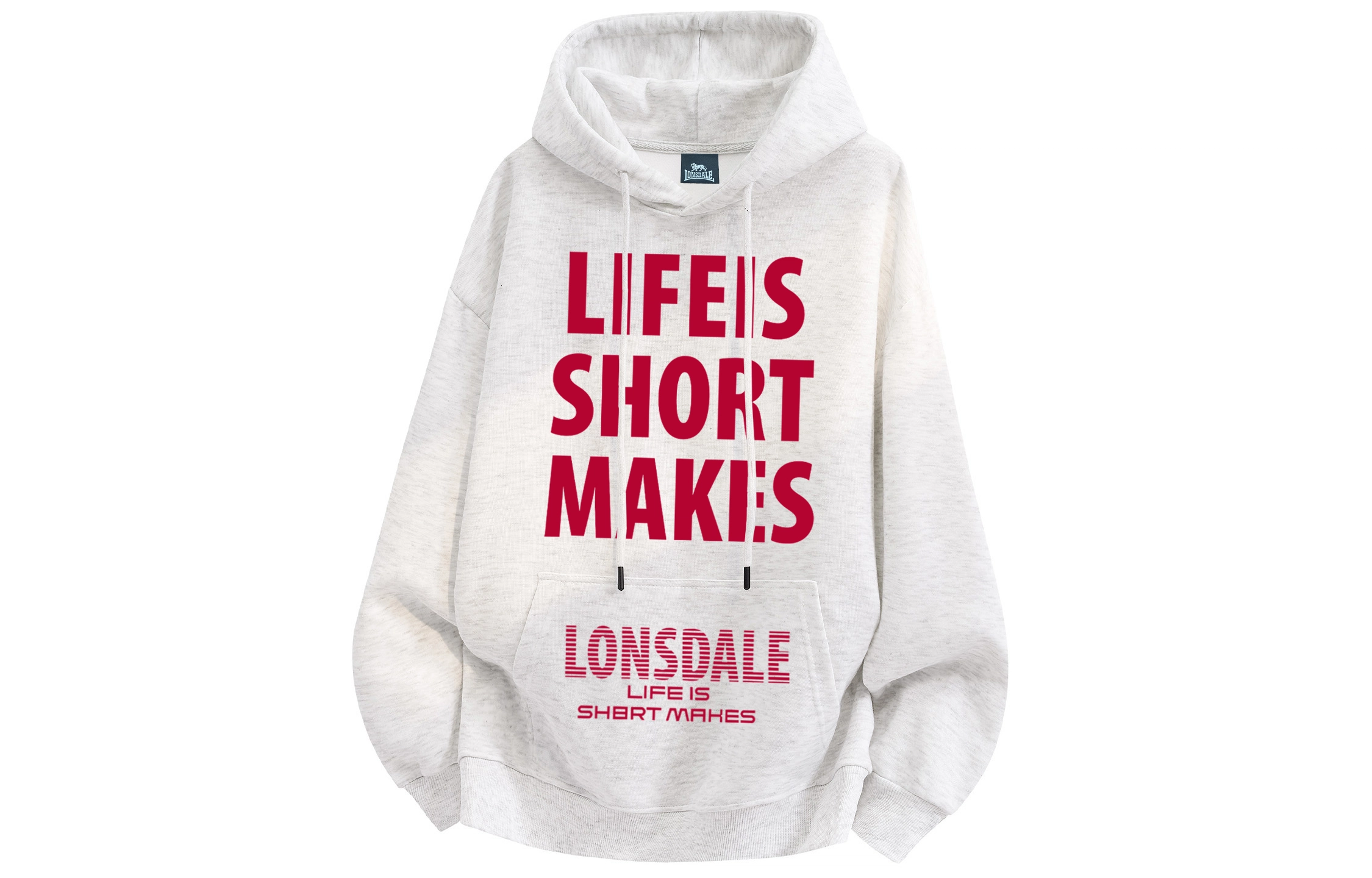 LONSDALE Logo