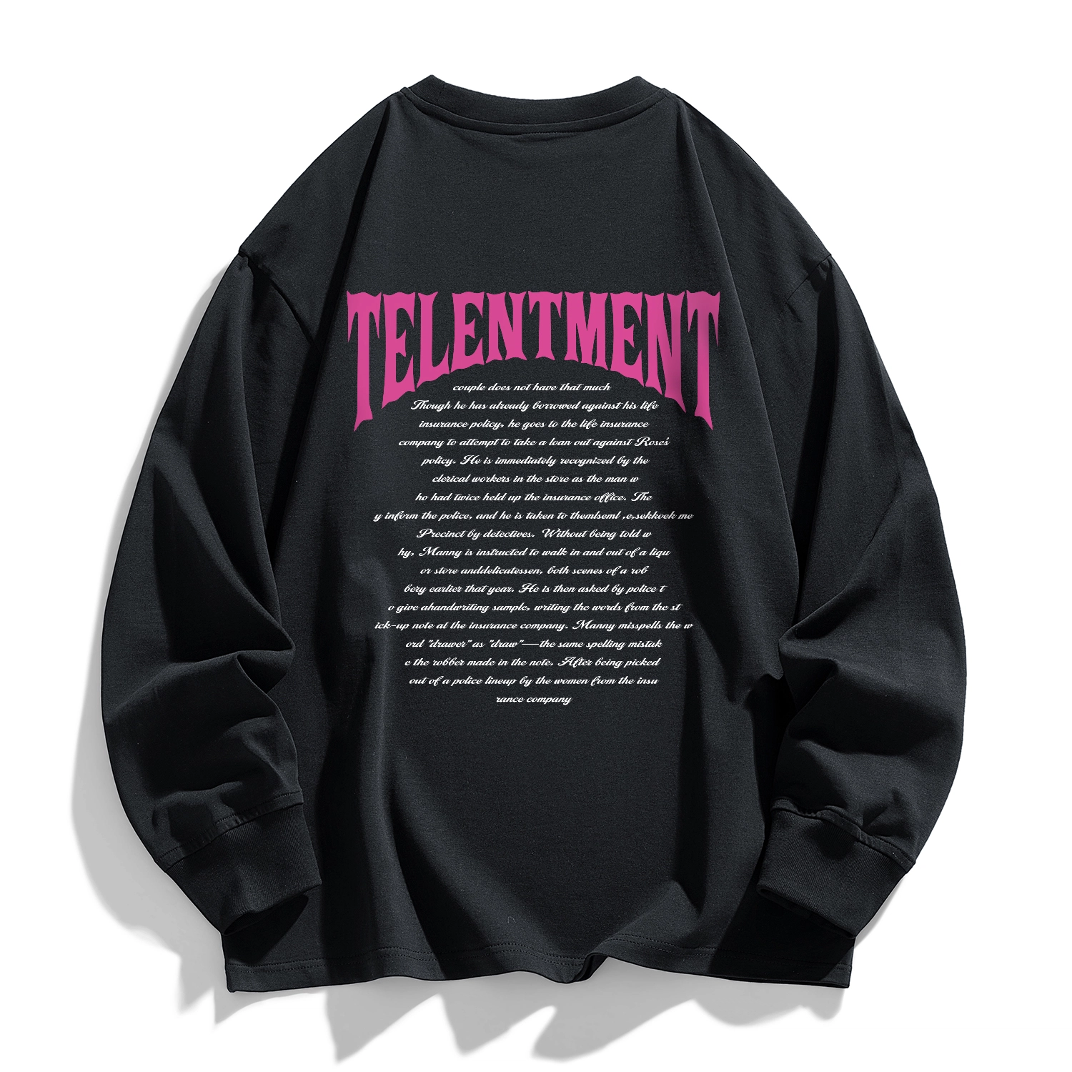 TELENT T