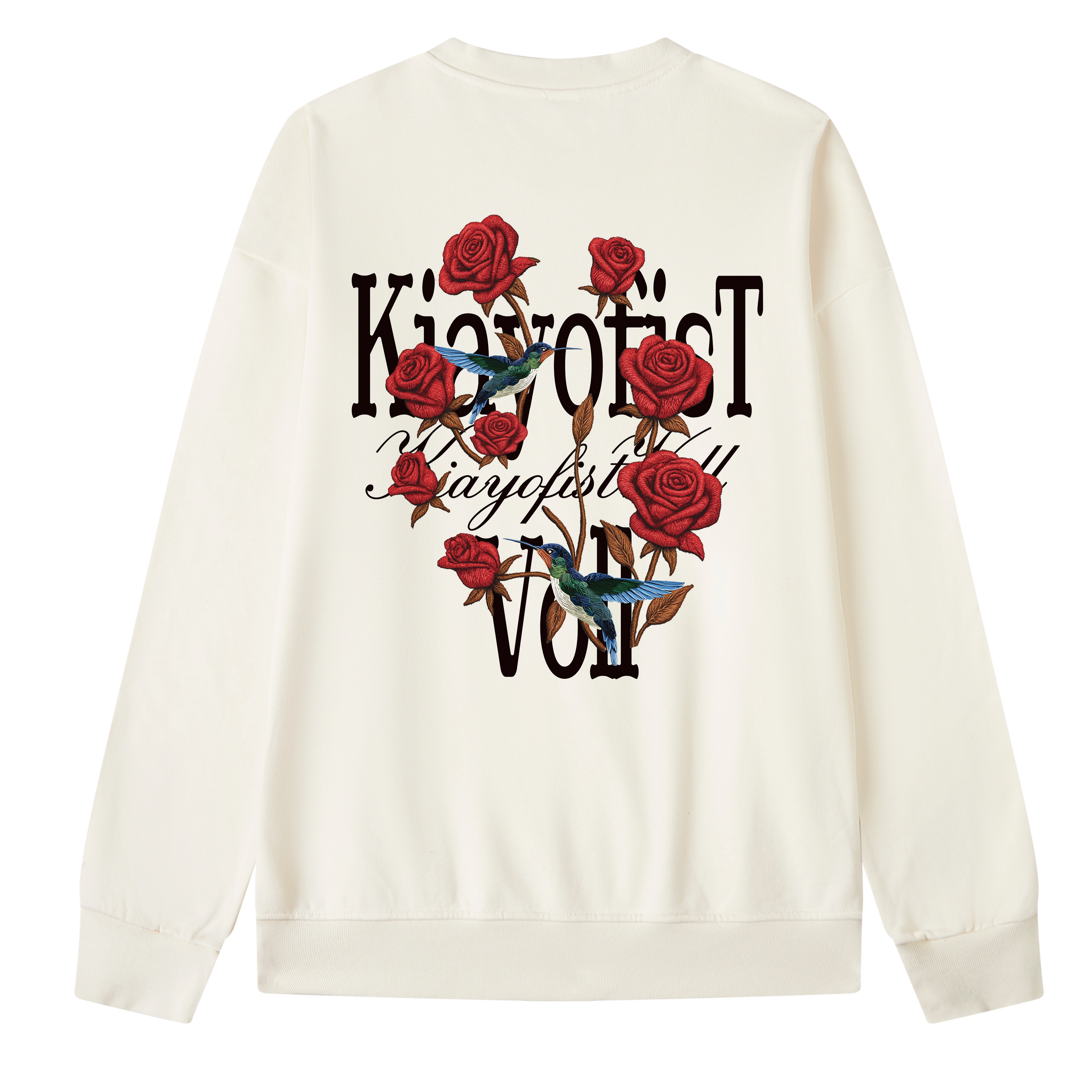 KiayofistVoll