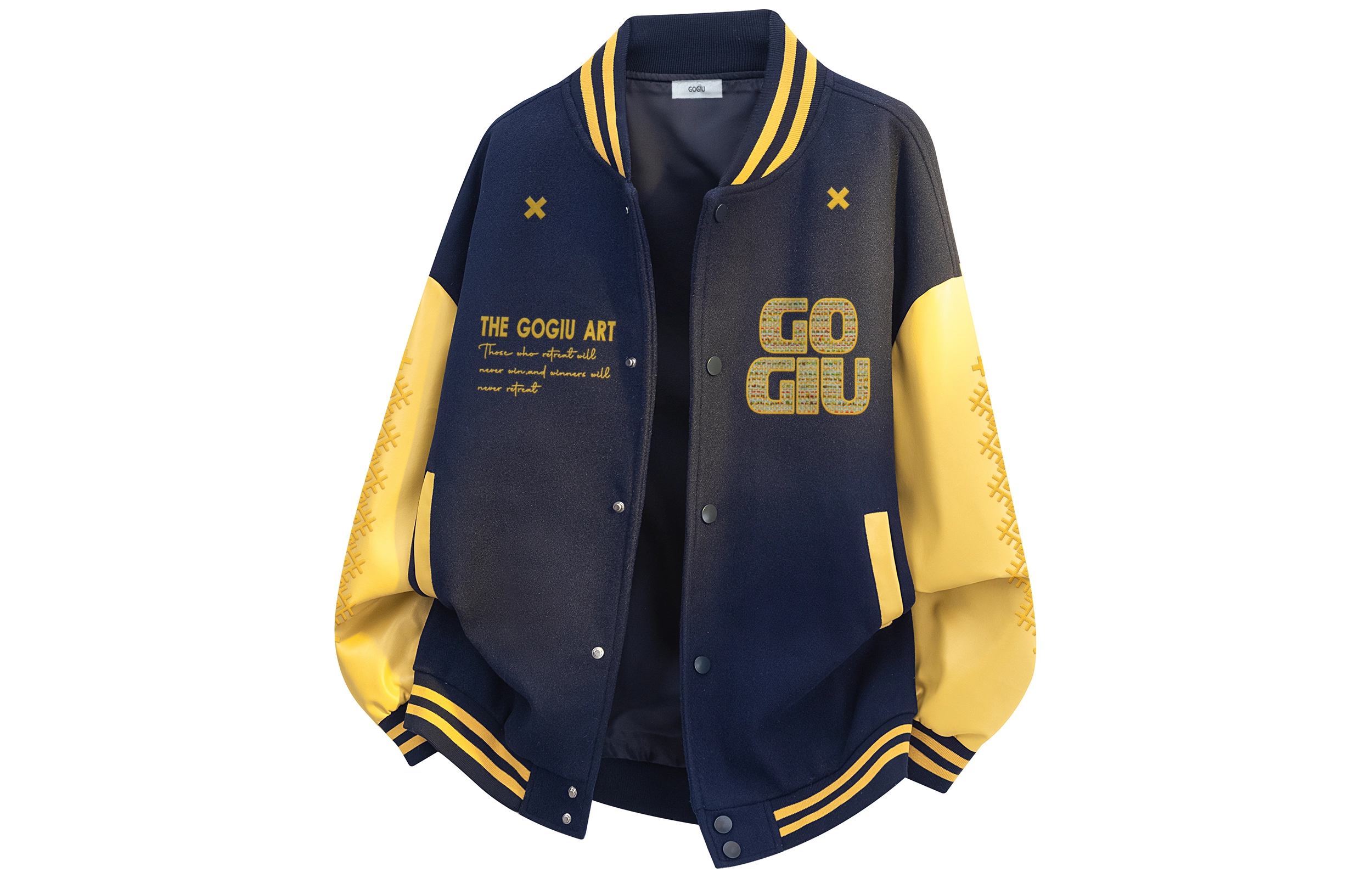 GOGIU