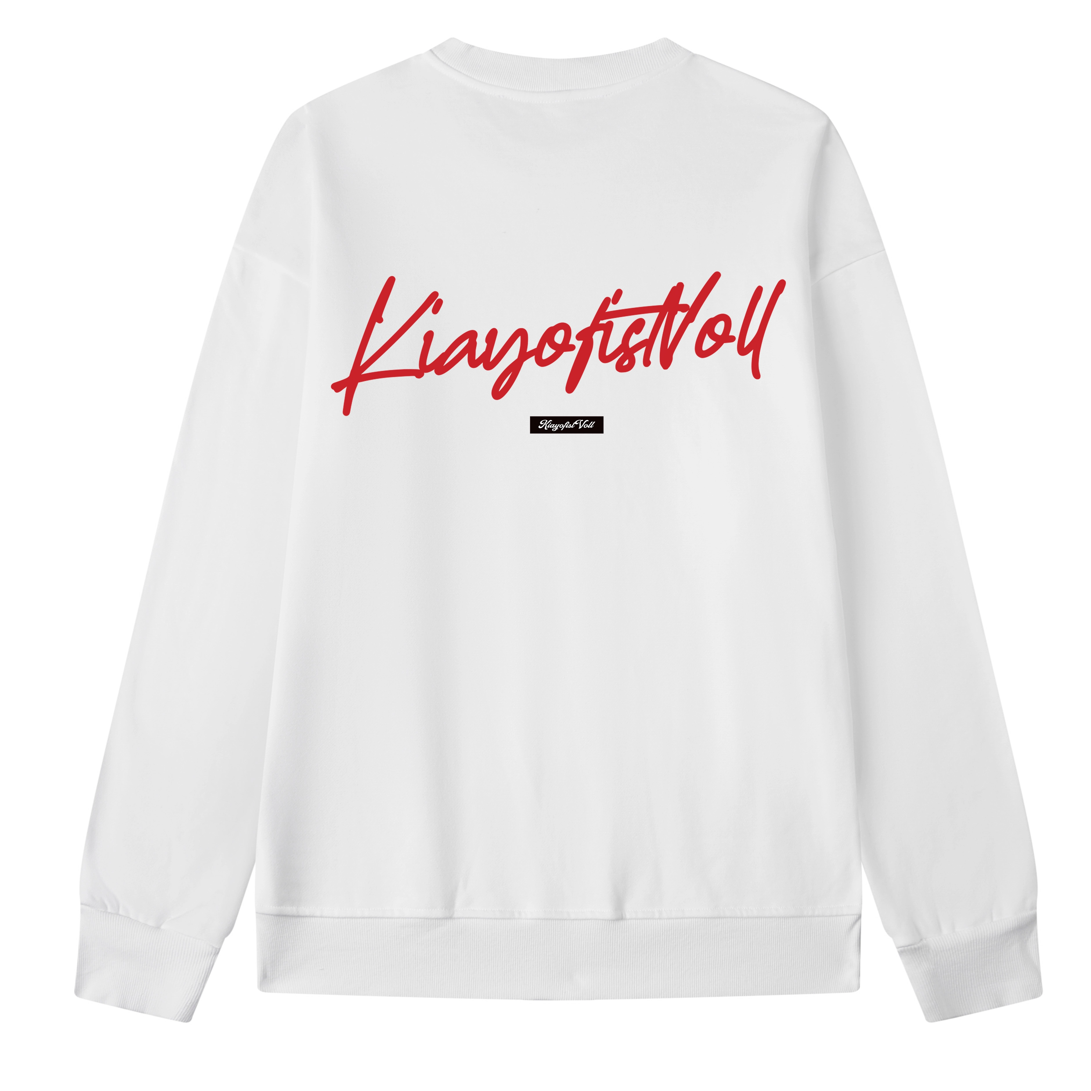 KiayofistVoll