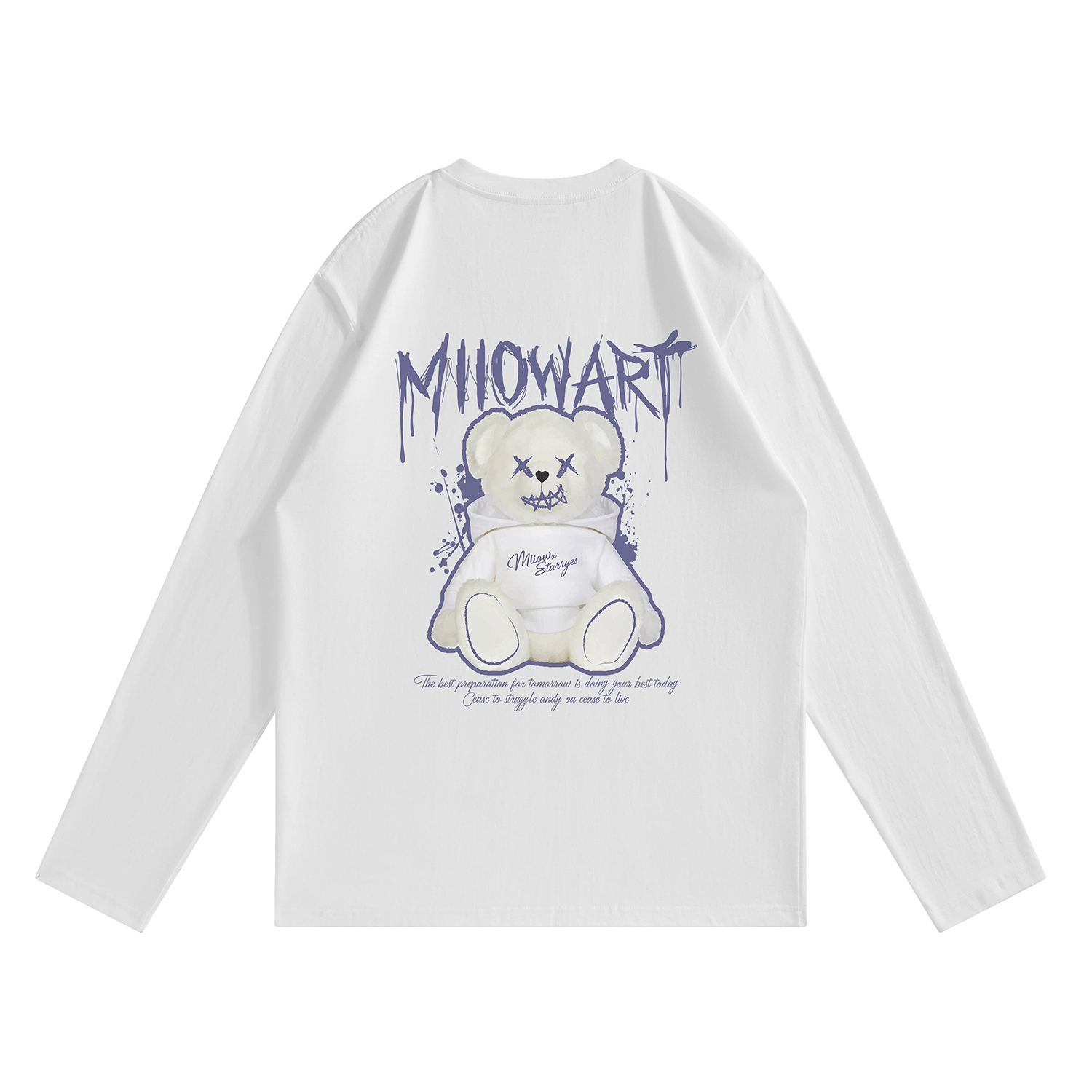 MIIOW T