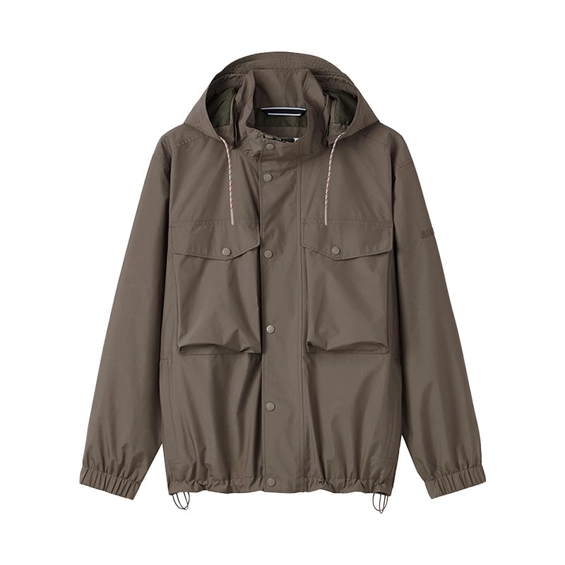 AIGLE 25FW GTX