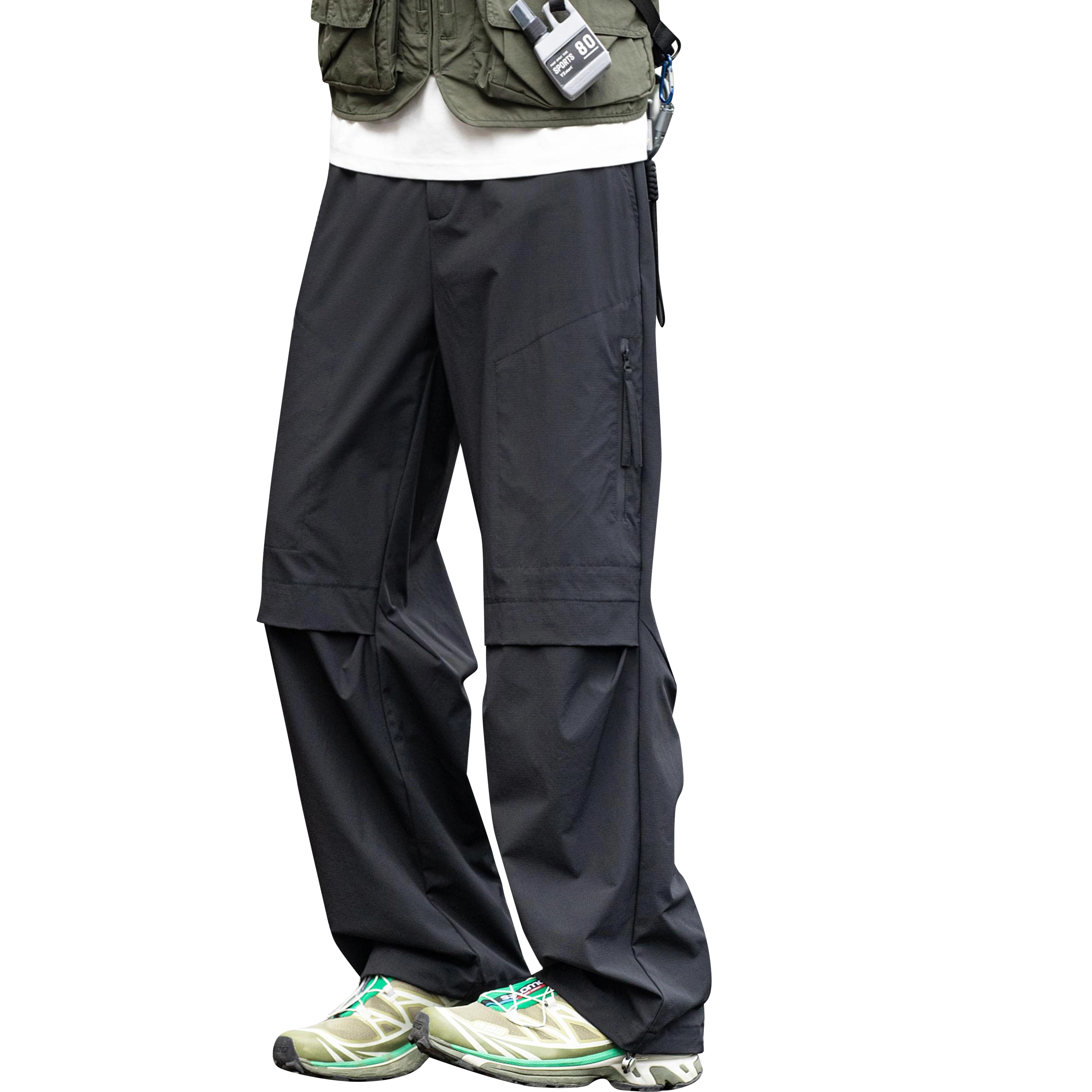 DANGERTIGER vibeclean fit