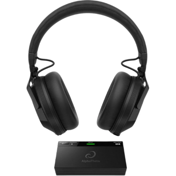 Pioneer DJ HDJ-F10HDJ-F10-TX DJ DJ