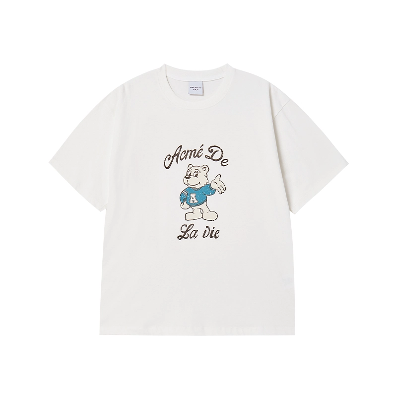 acme de la vieADLV T