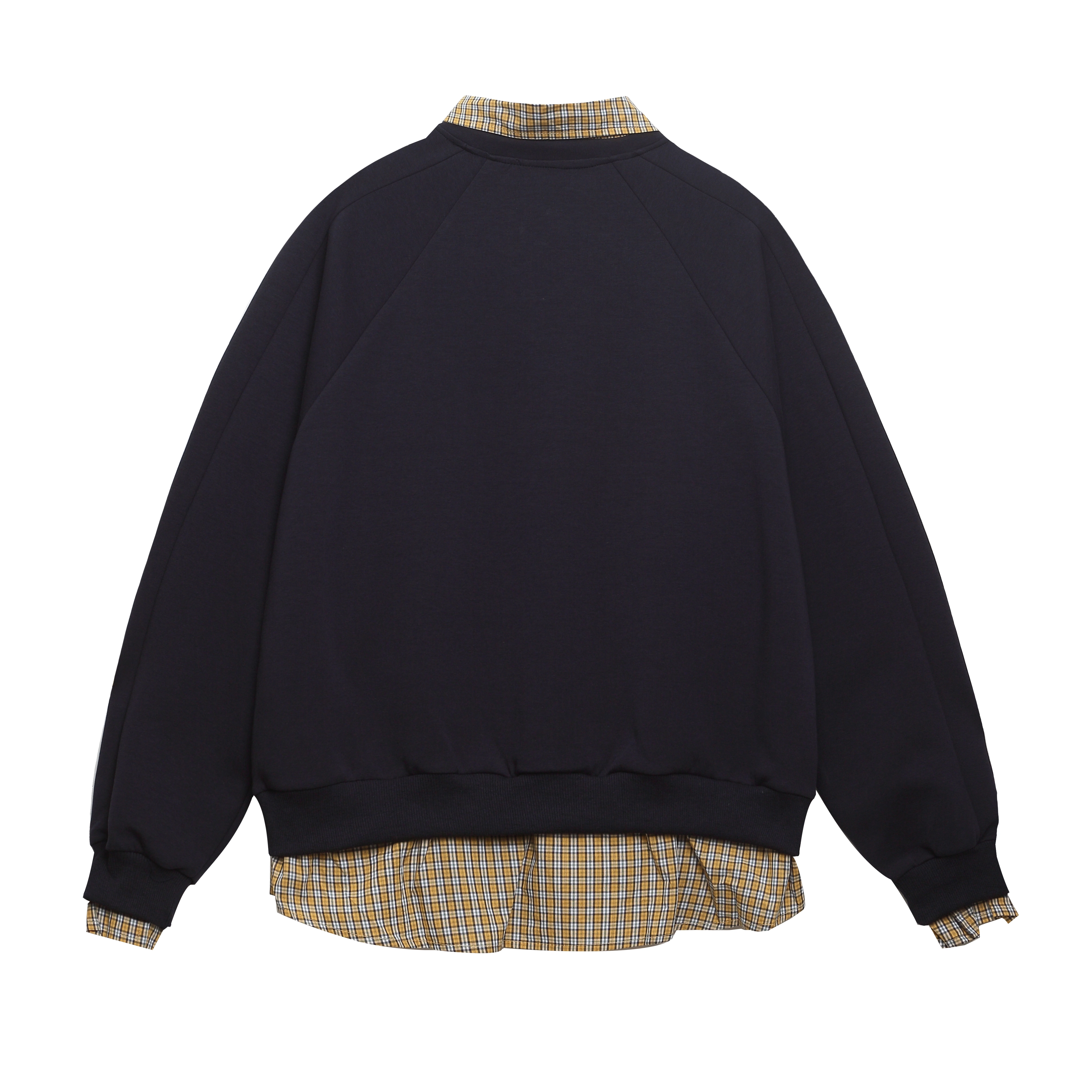 GBXM polo