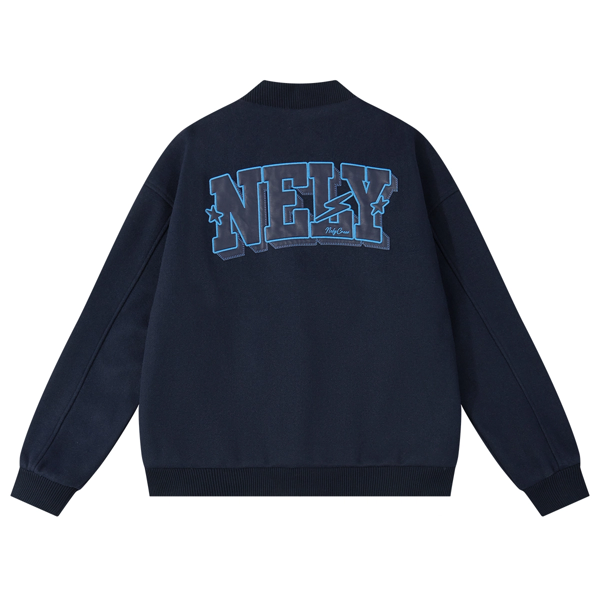 NELY Logo