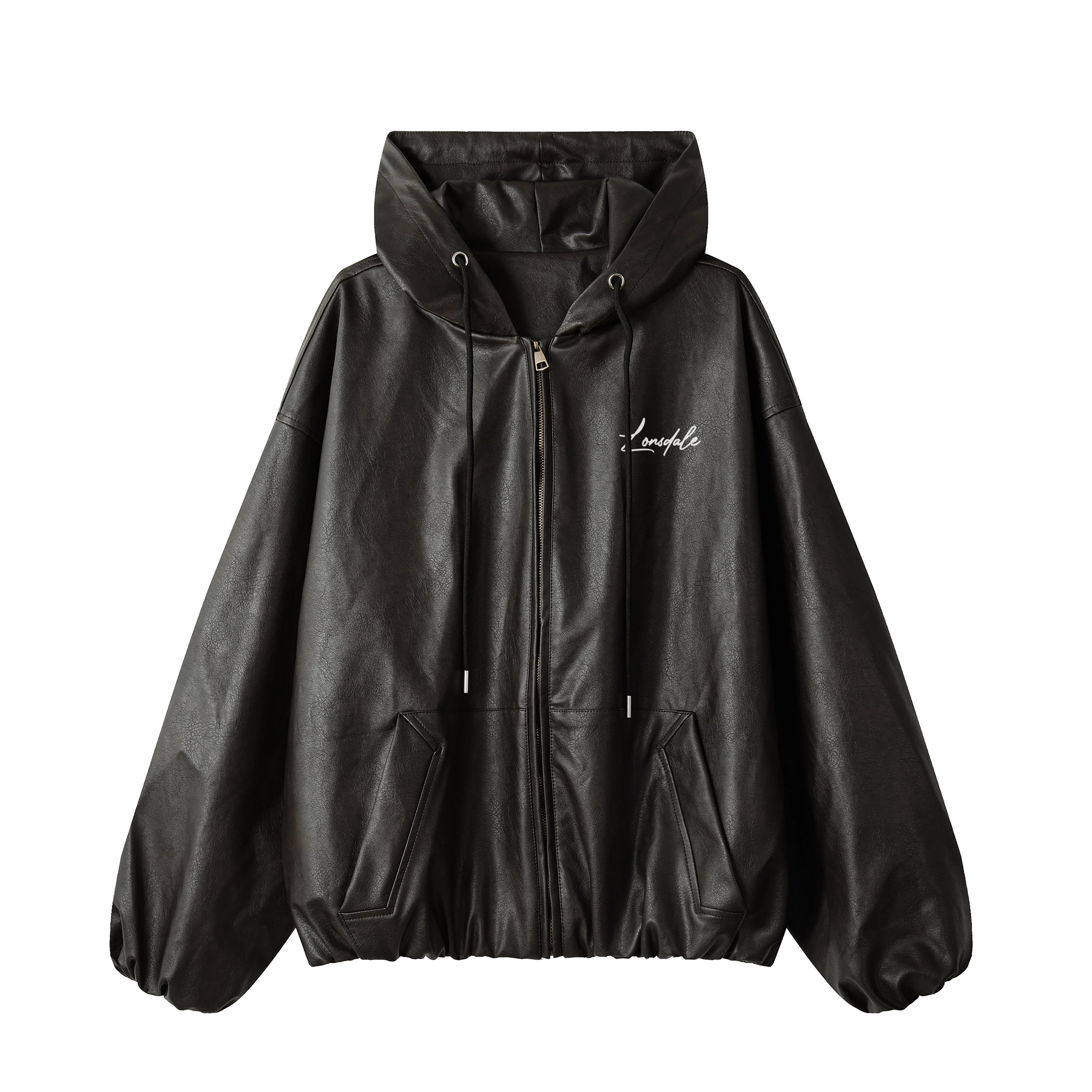 LONSDALE bomberPU