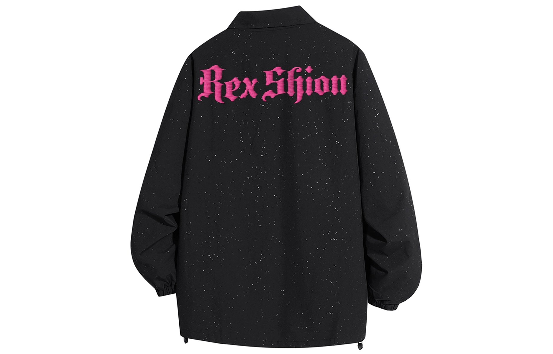 REXSHION Logo