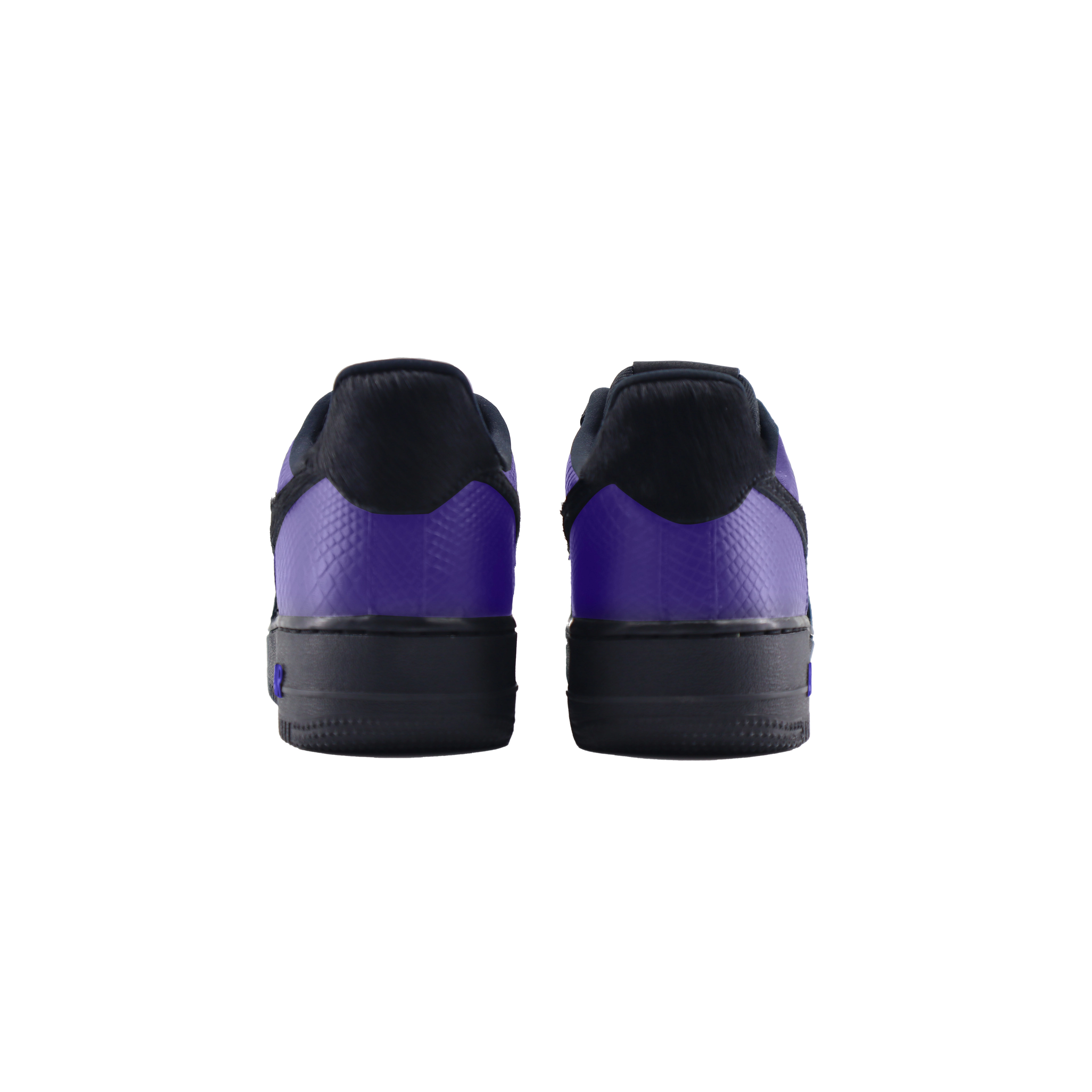 Nike Air Force 1 LOWBlack Animai