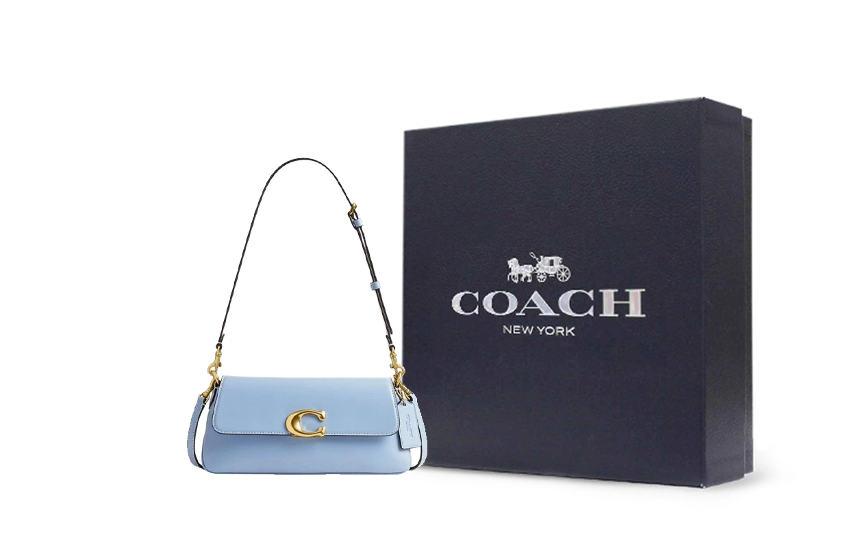 COACH Jet 25