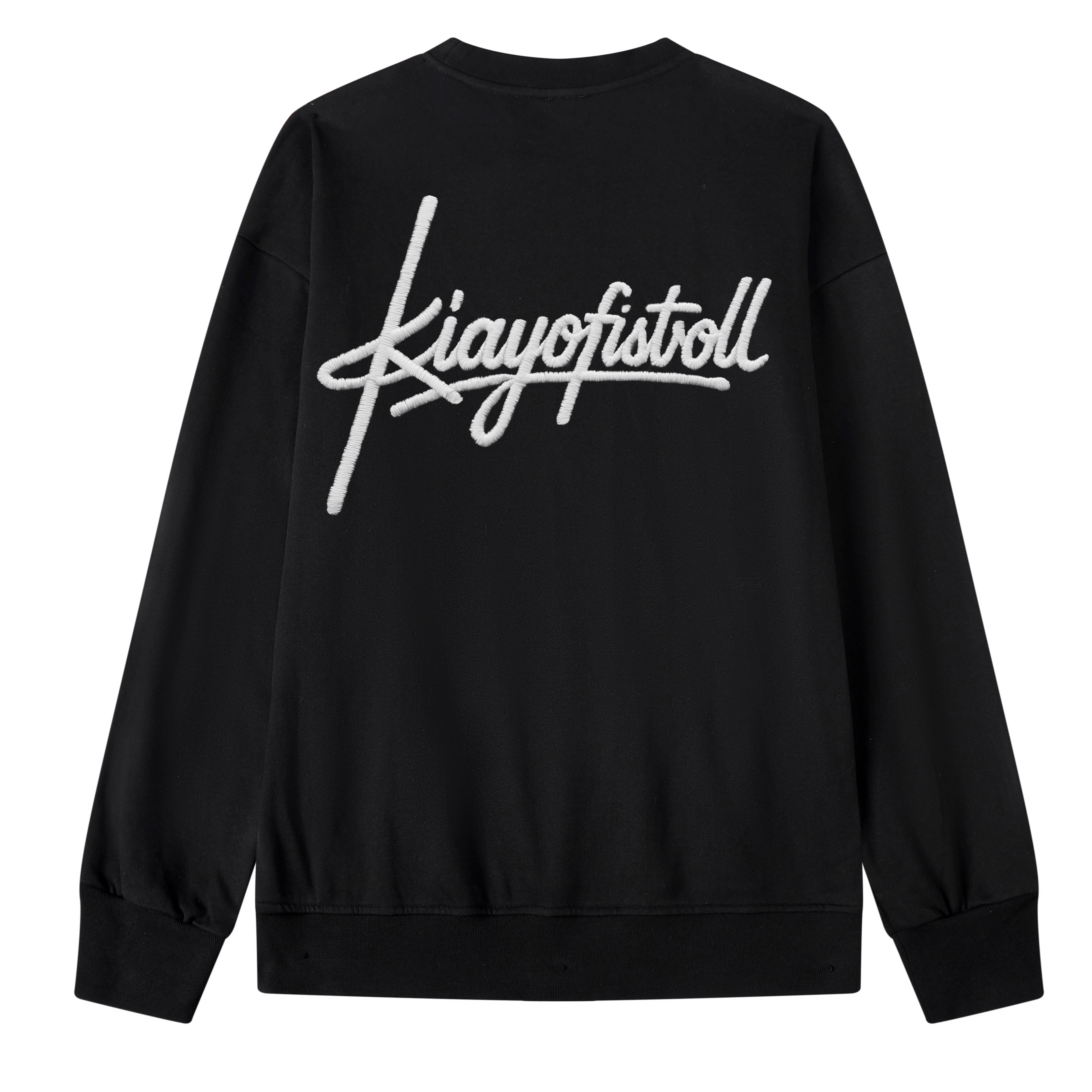 KiayofistVoll