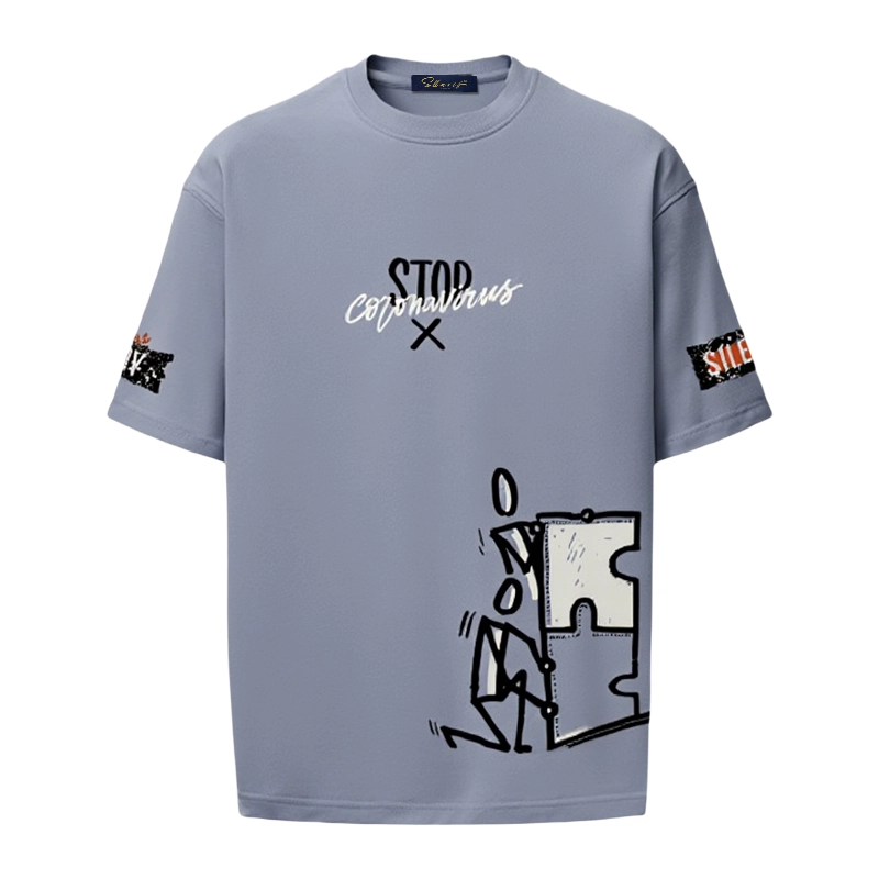 SLLAVIF T