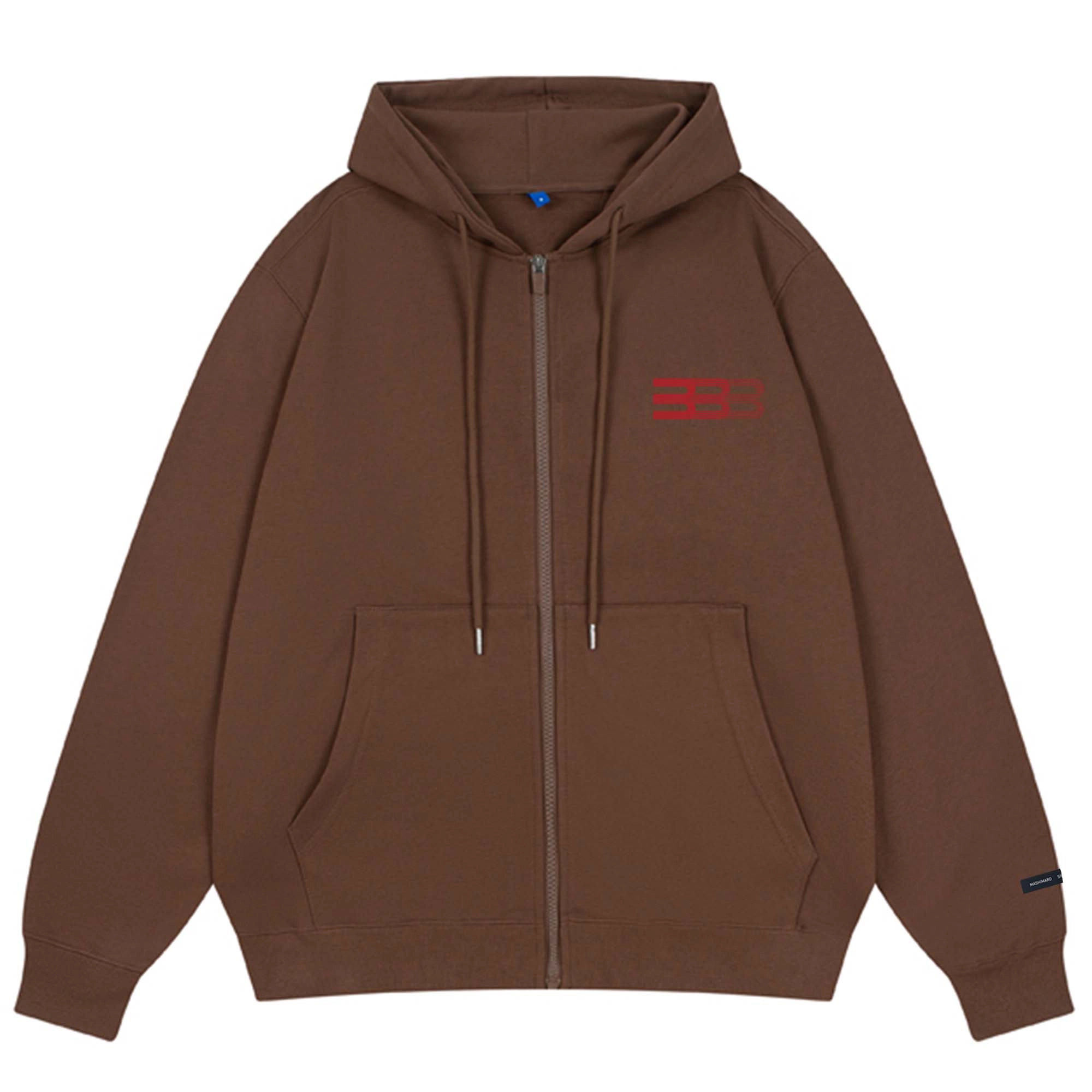MashiMaro 350glogo
