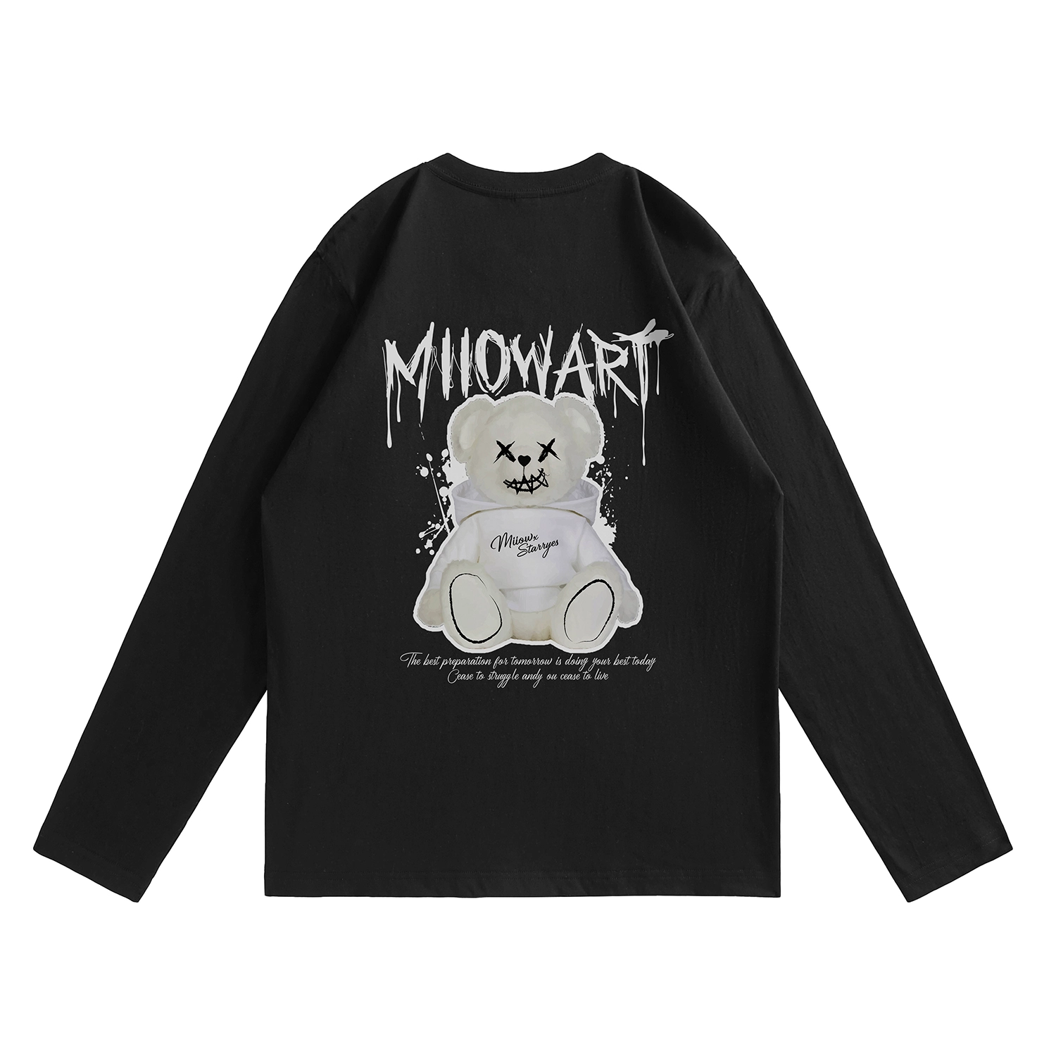 MIIOW T