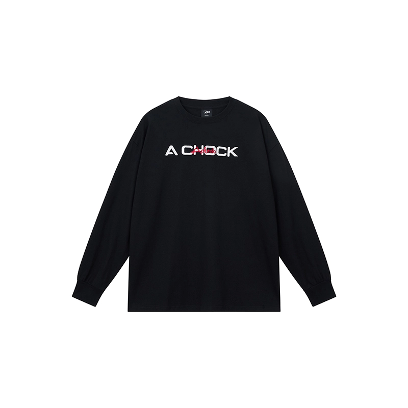 A chock acac logoT