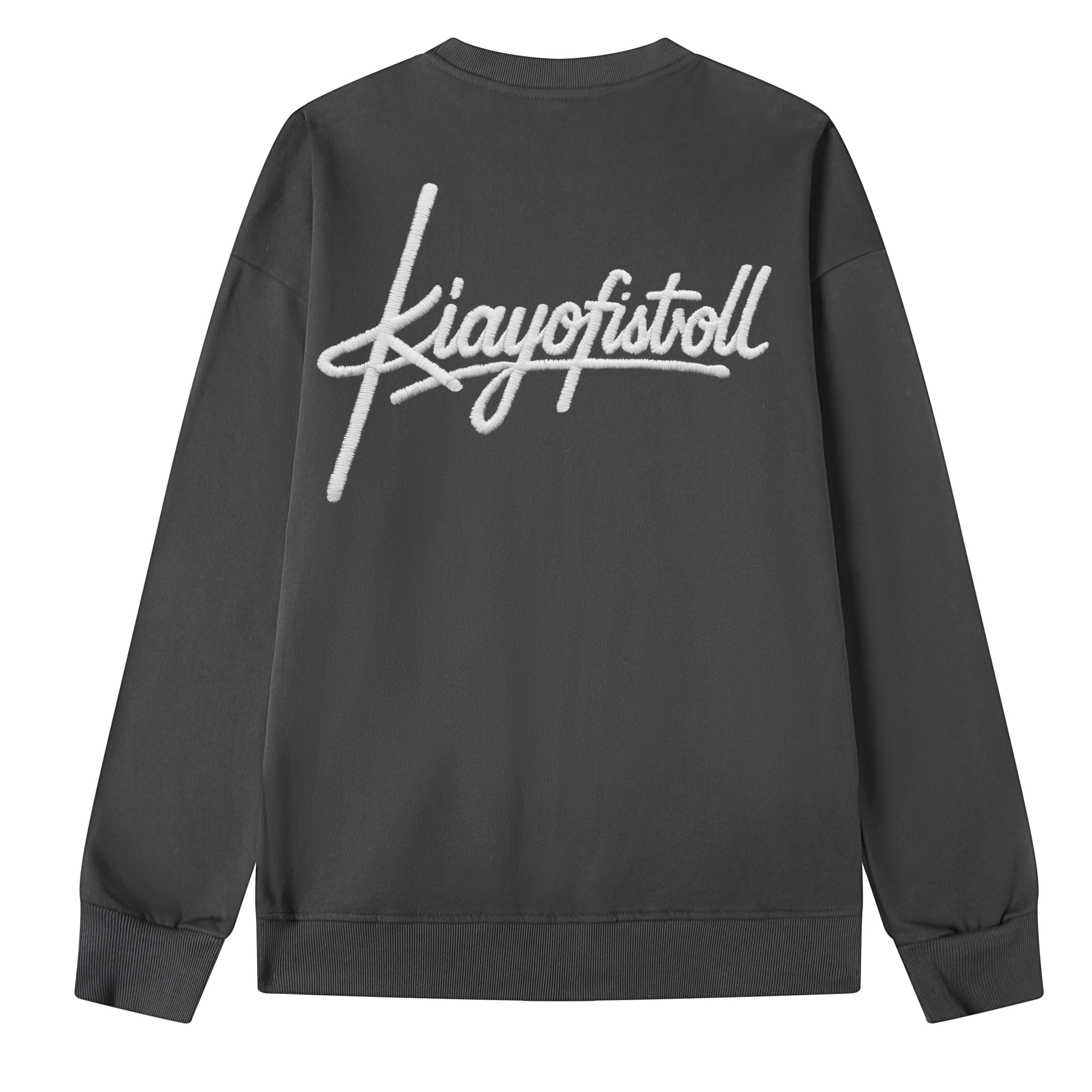 KiayofistVoll