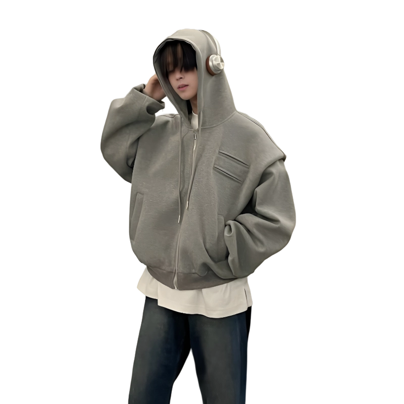 YGHOME OFFICIAL cleanfitvibe