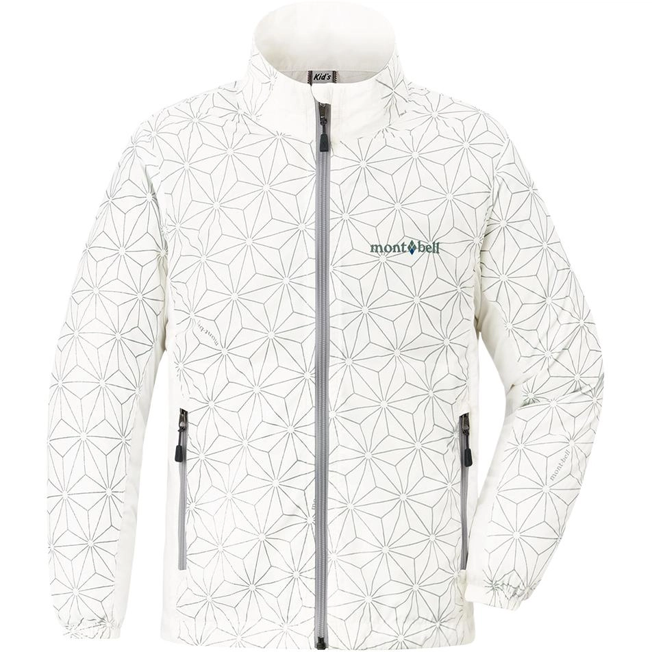 MONTBELL REFLEC WIND JACKET