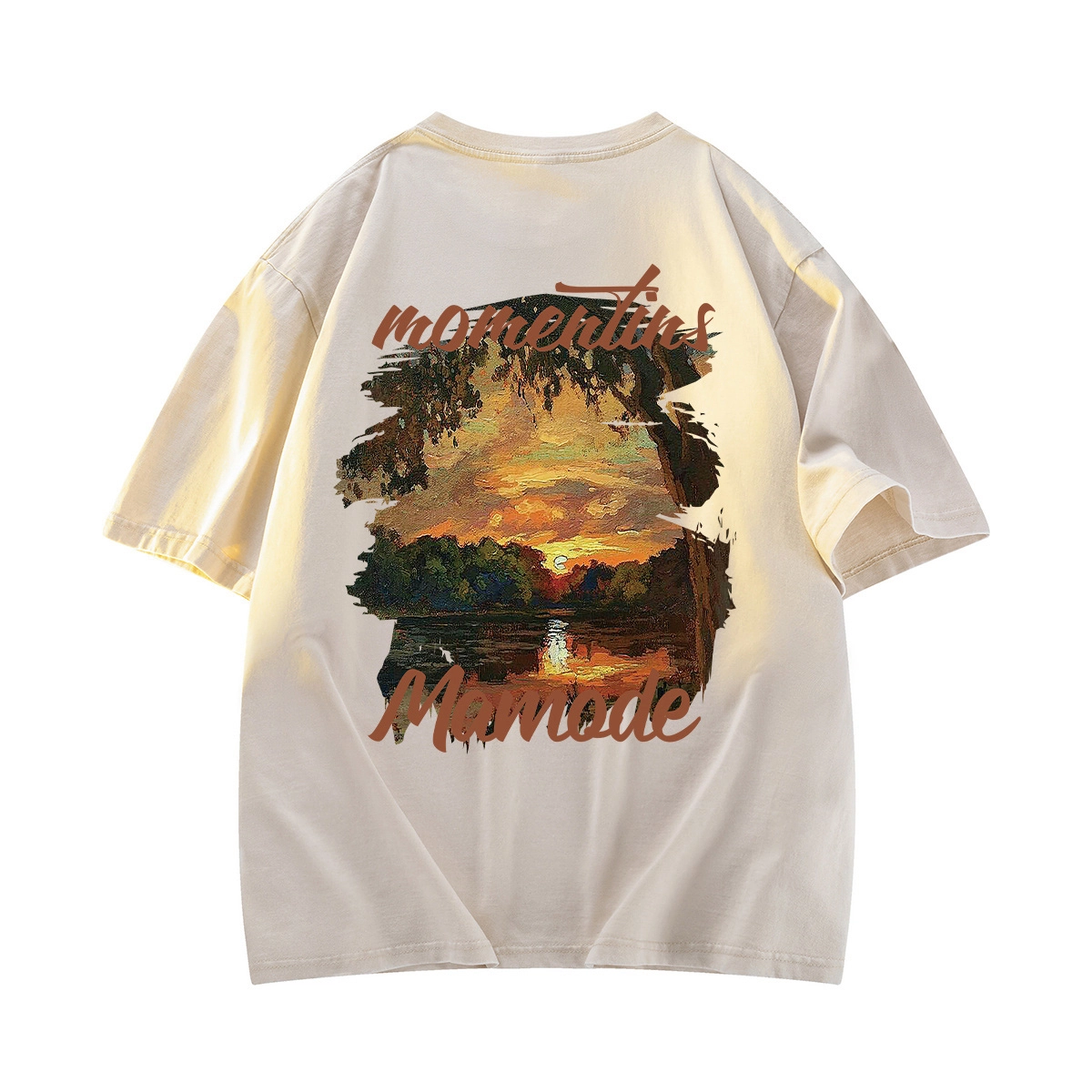 magmode T