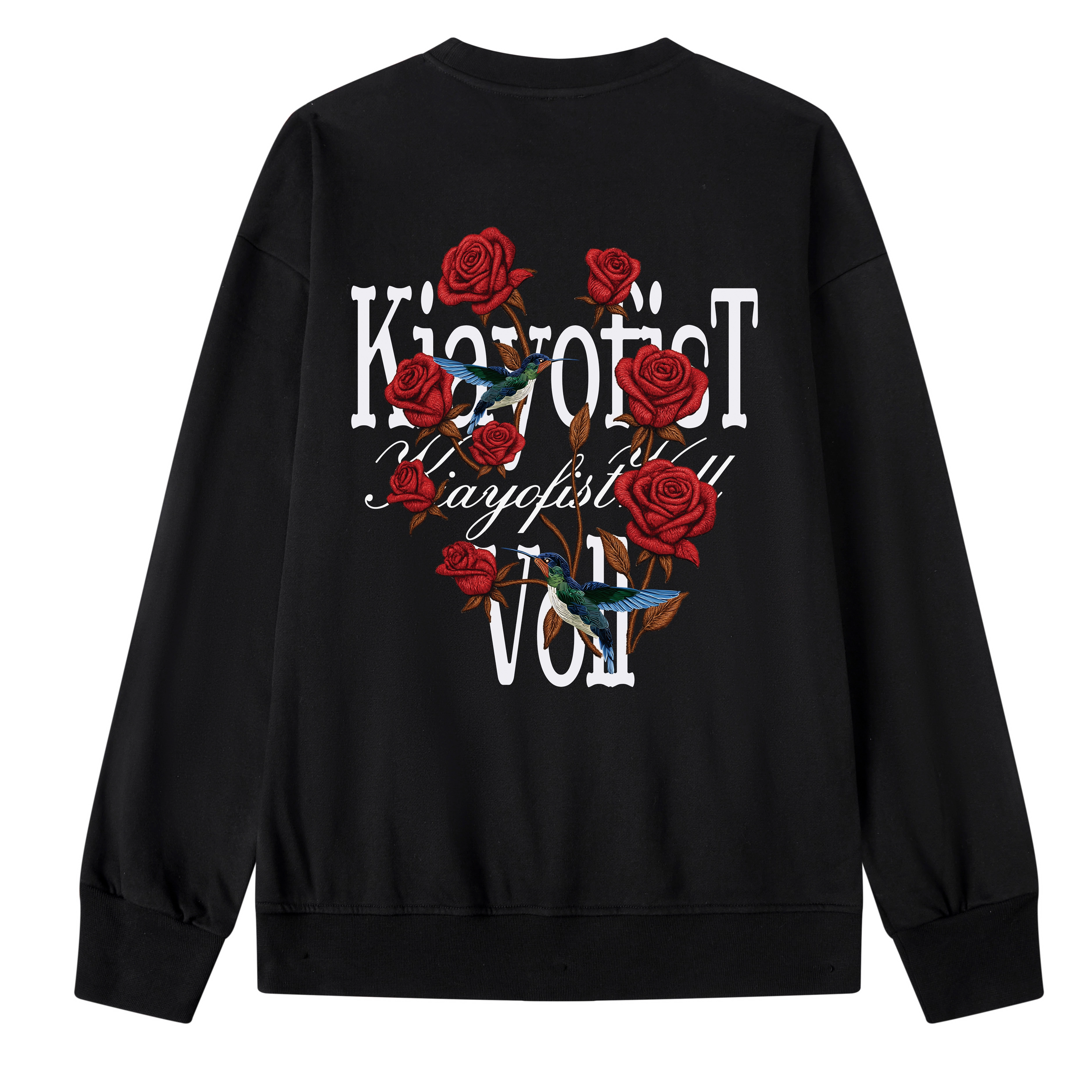 KiayofistVoll