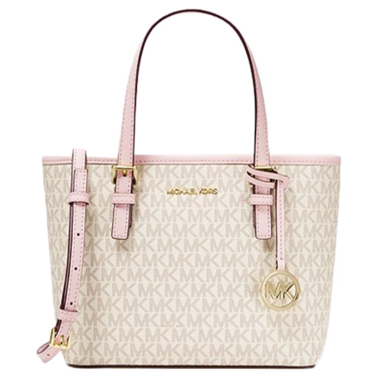MICHAEL KORS MK Jet Set Tote