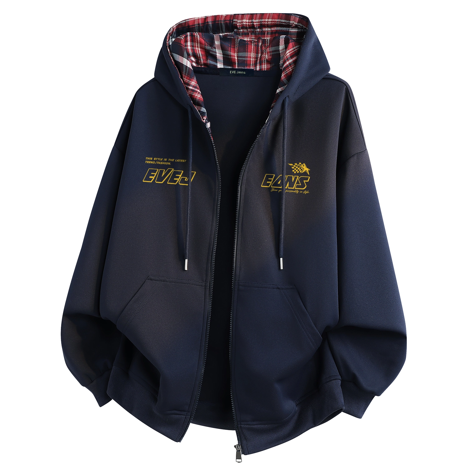 EVE Jeans logo