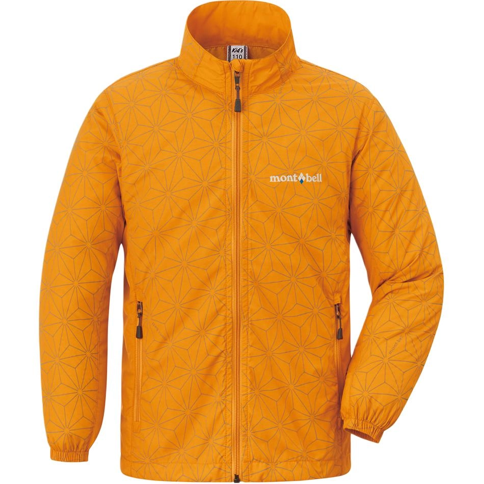MONTBELL REFLEC WIND JACKET