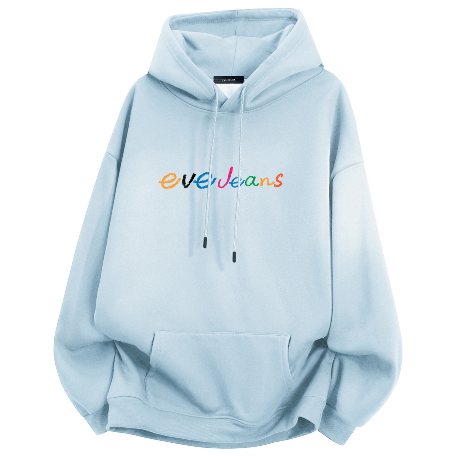 EVE Jeans logo