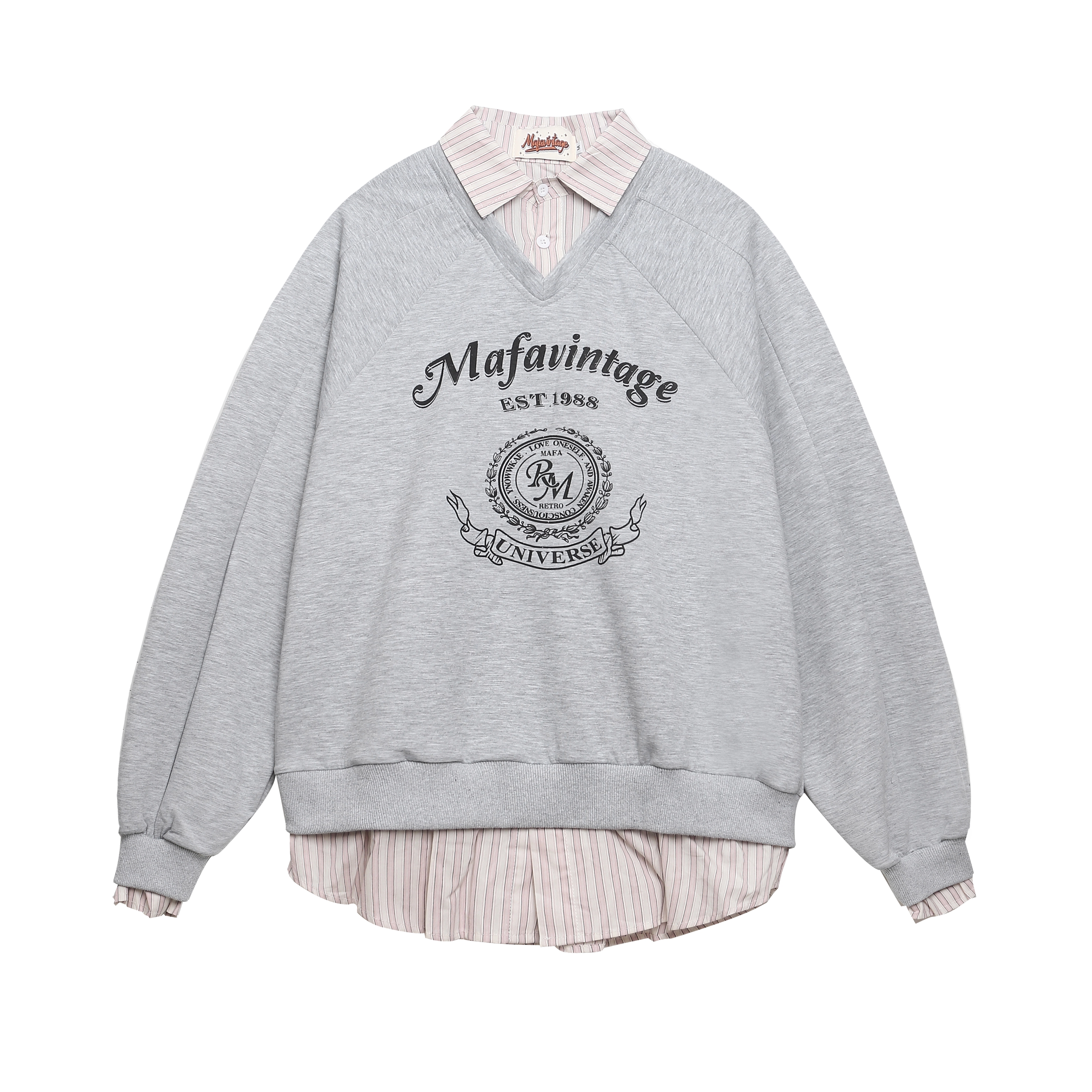 GBXM polo