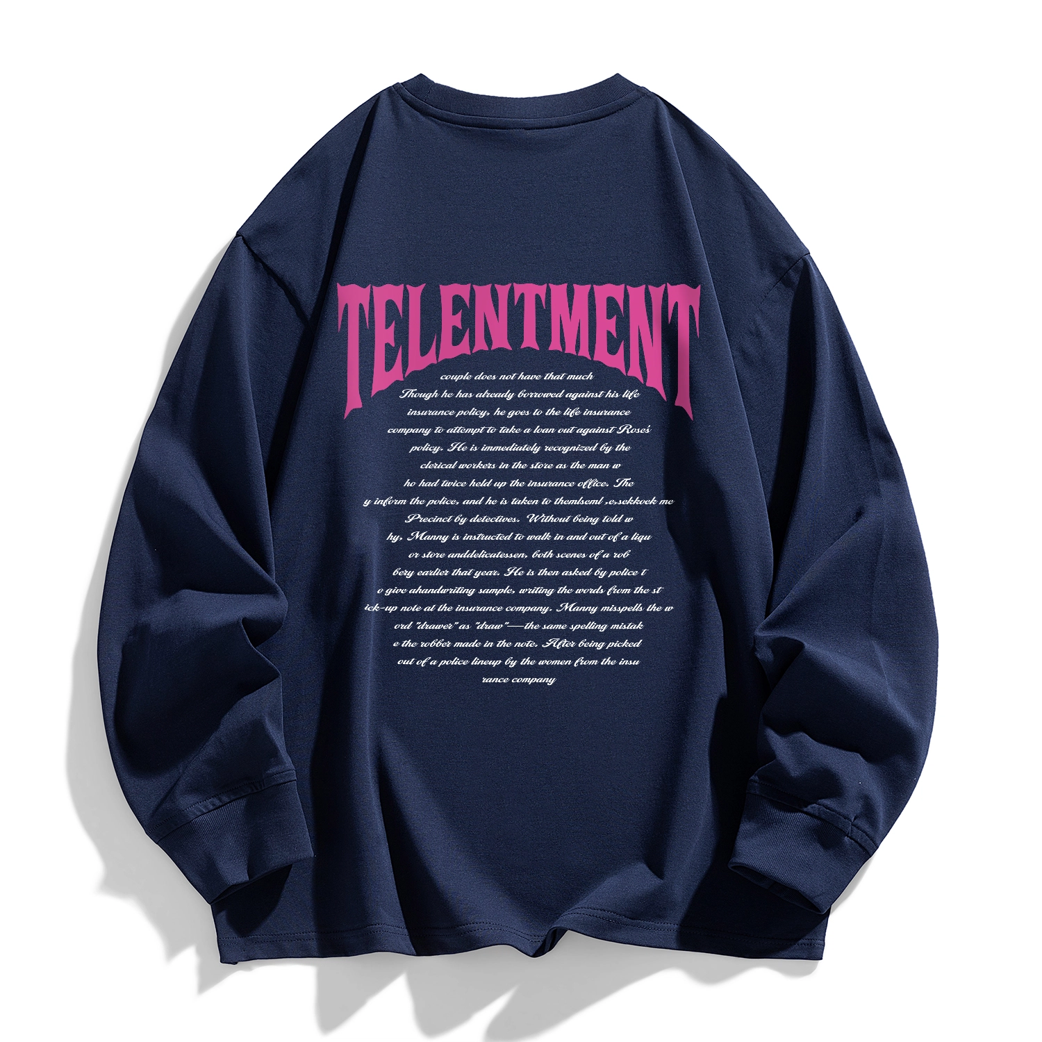 TELENT T