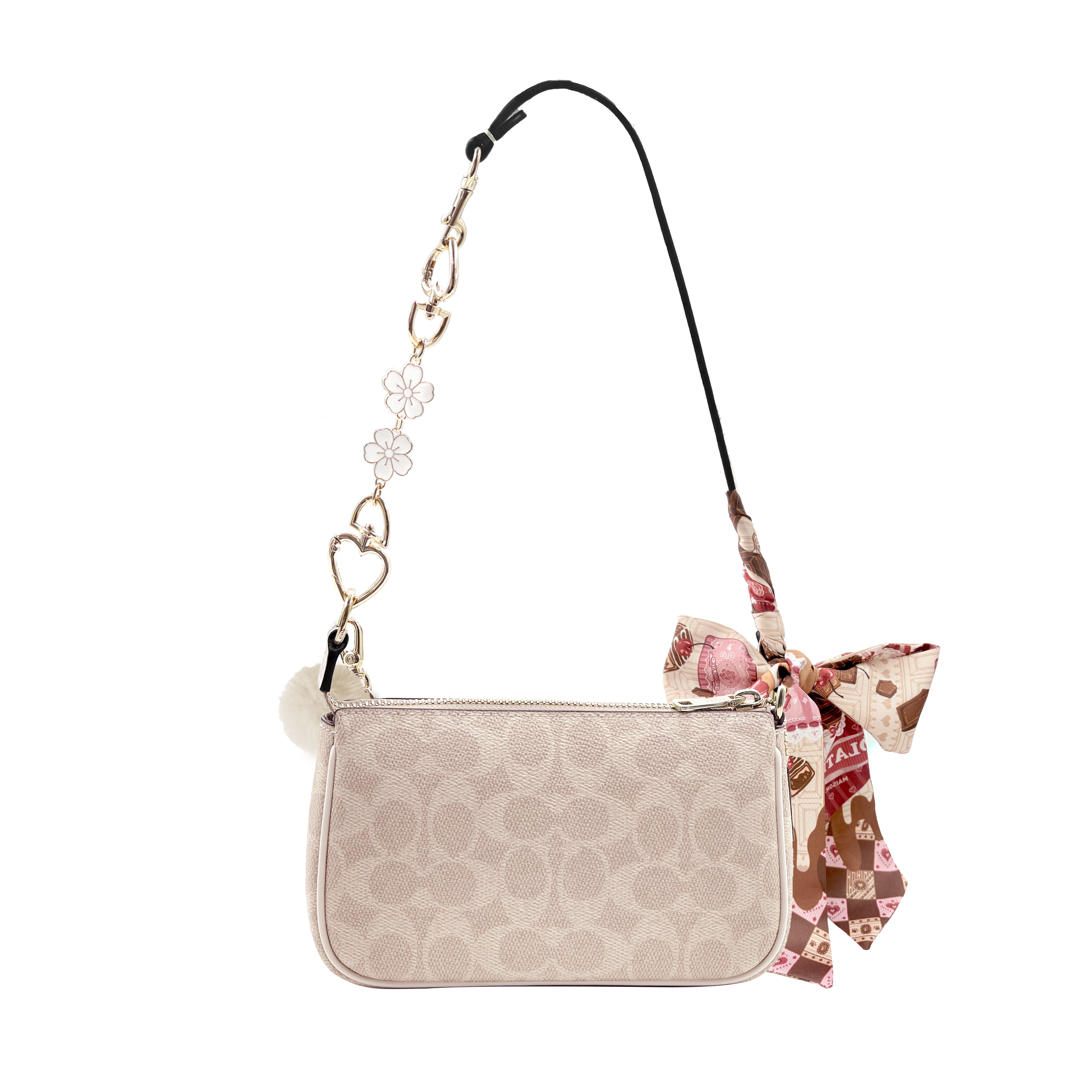 COACH Nolita 19