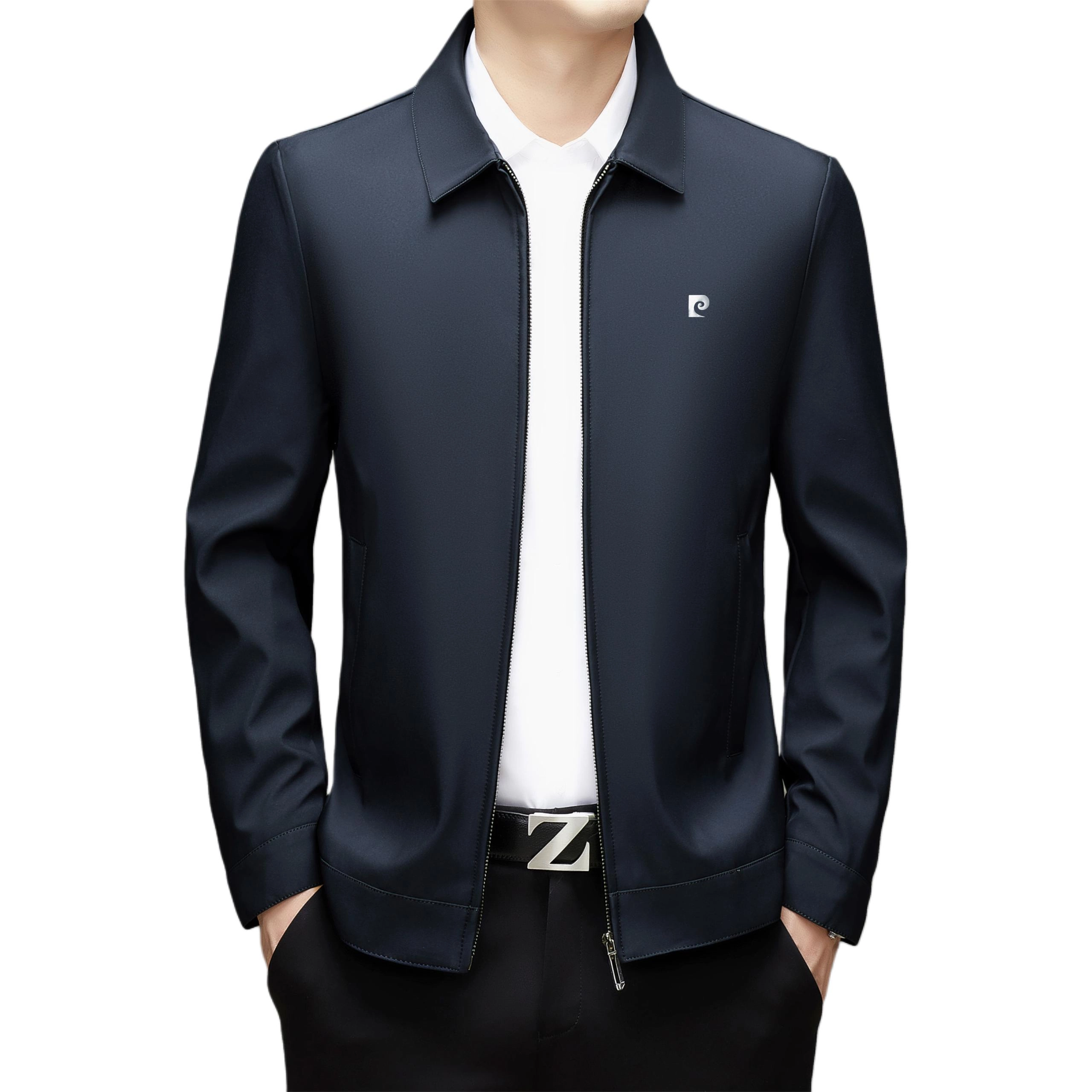 PIERRE CARDIN logo