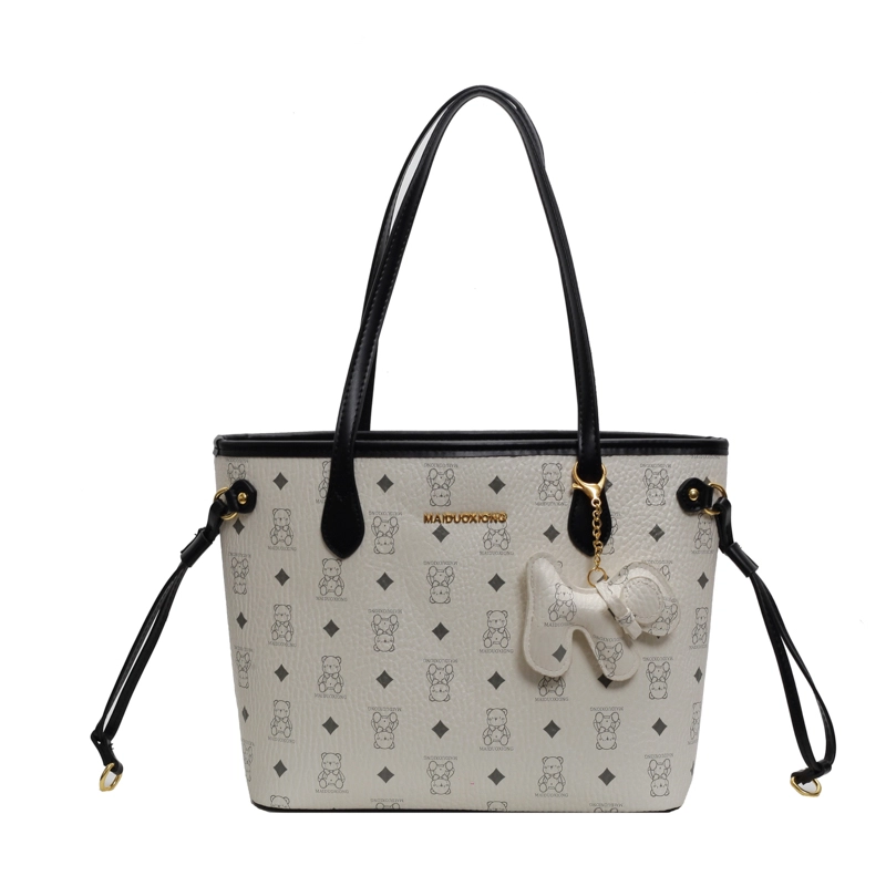 LARTIGENT PU Tote