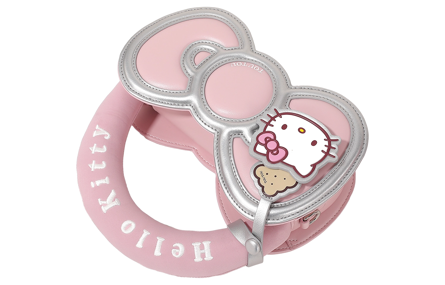 TOUTOU hellokitty