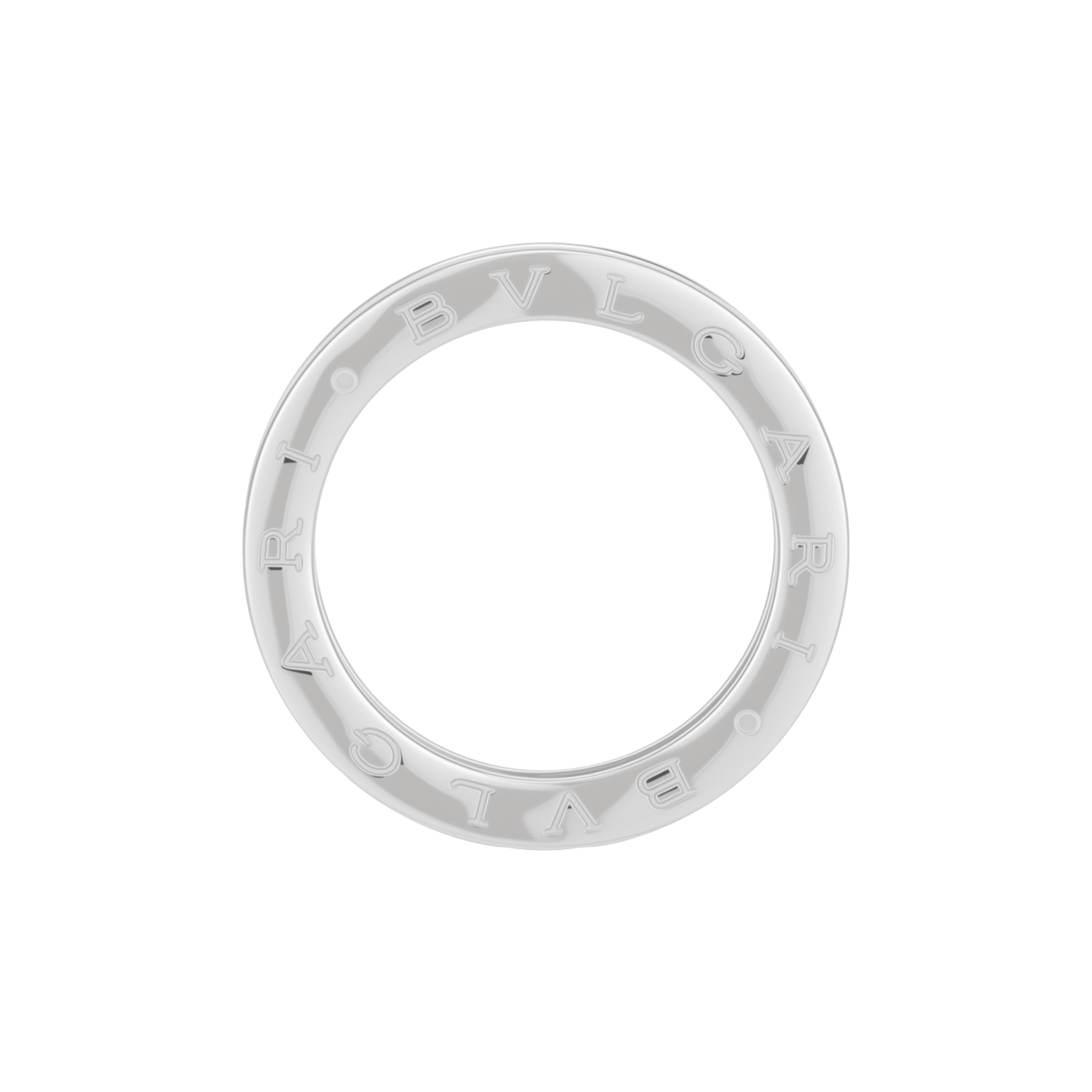BVLGARI B.Zero1 18K
