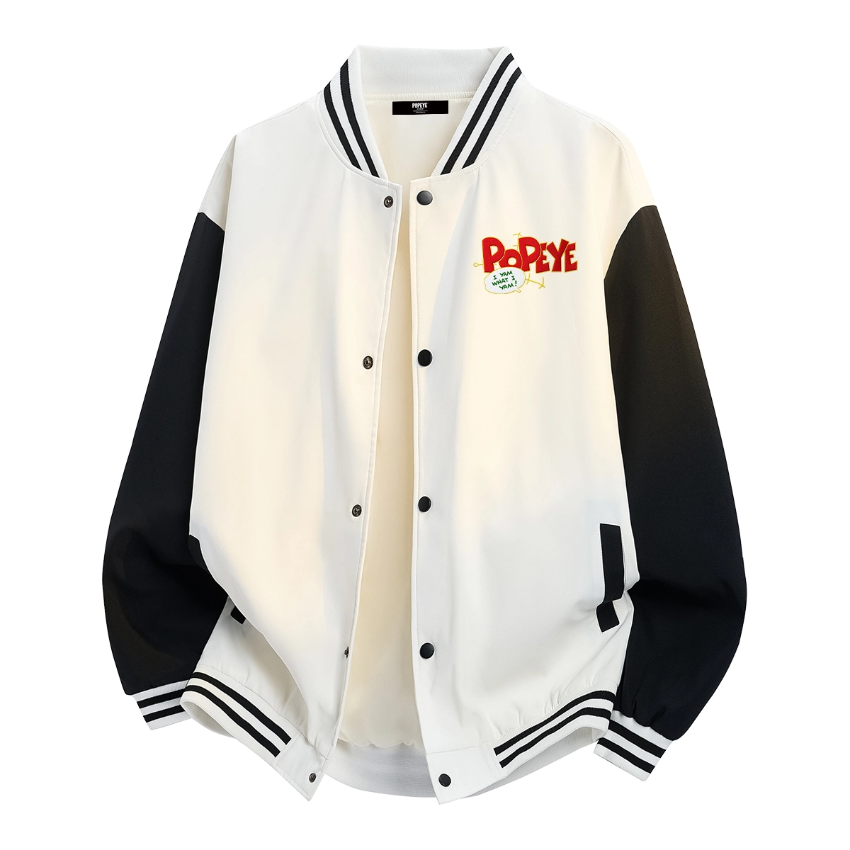 POPEYE logo