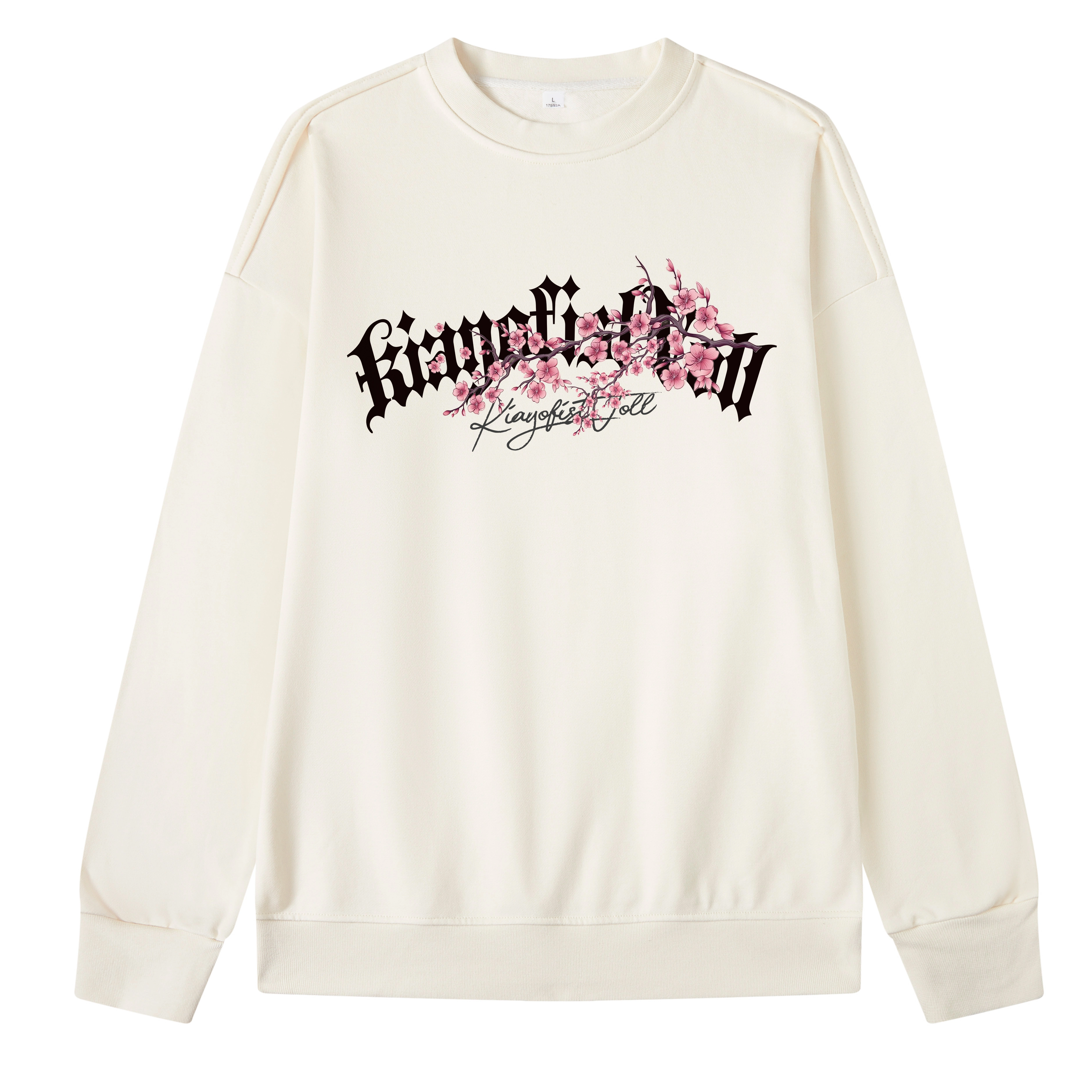 KiayofistVoll